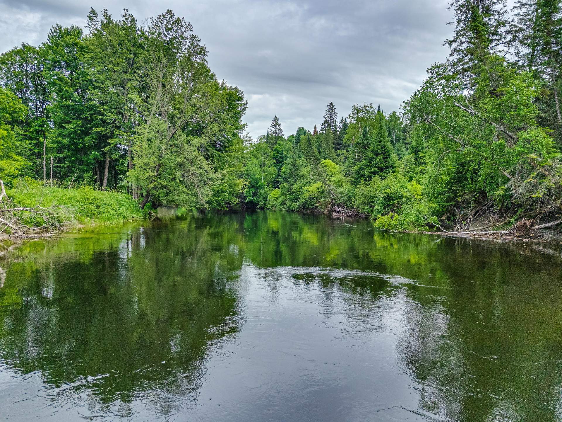 Water view