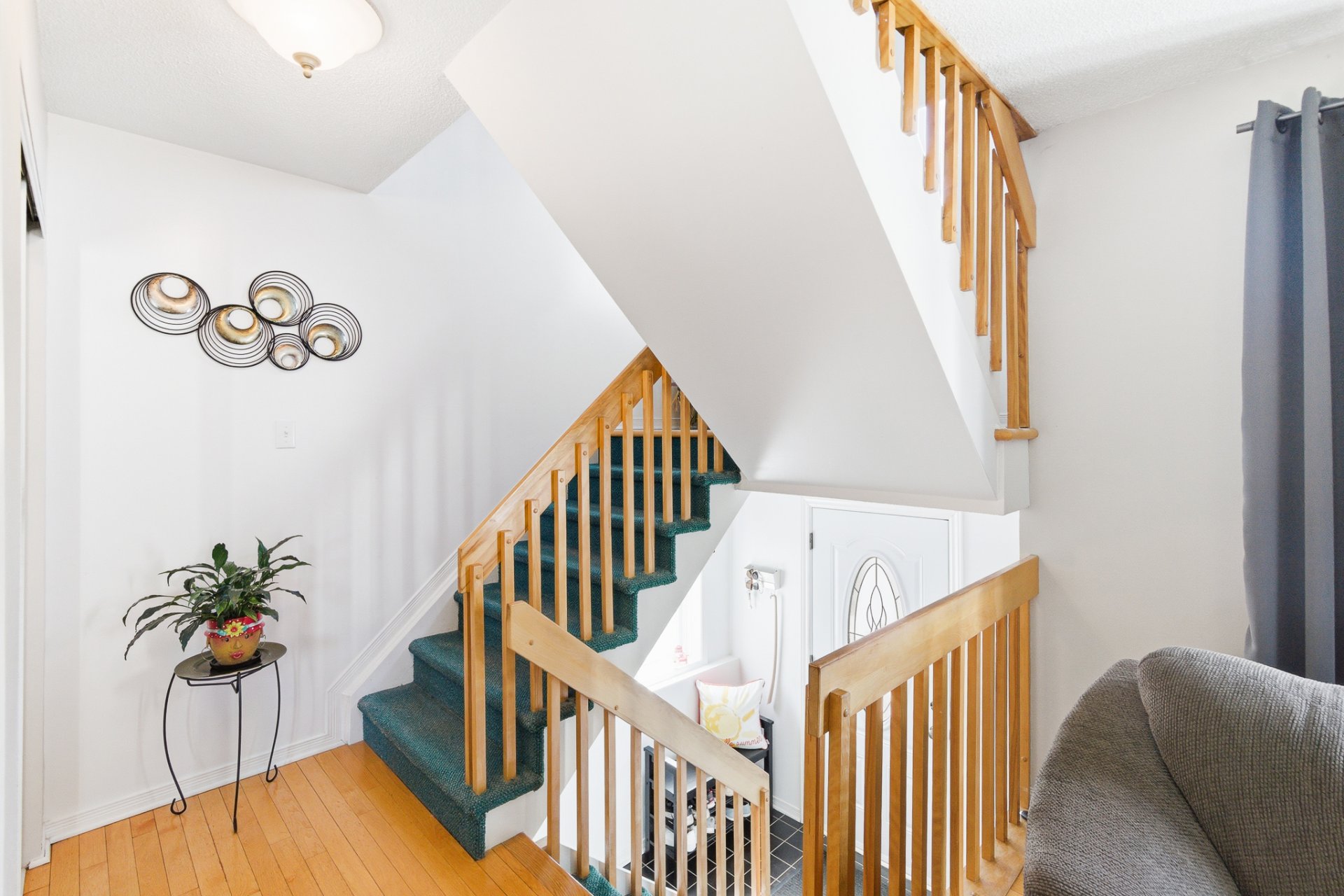 Escalier