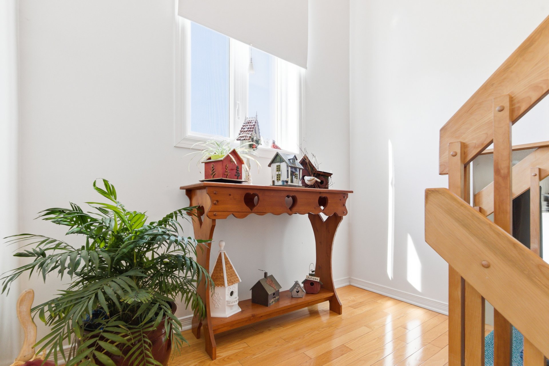 Escalier