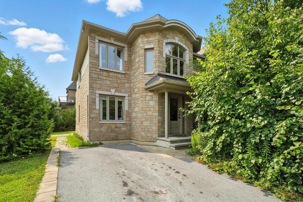 31 Rue Arthur-Graveline 