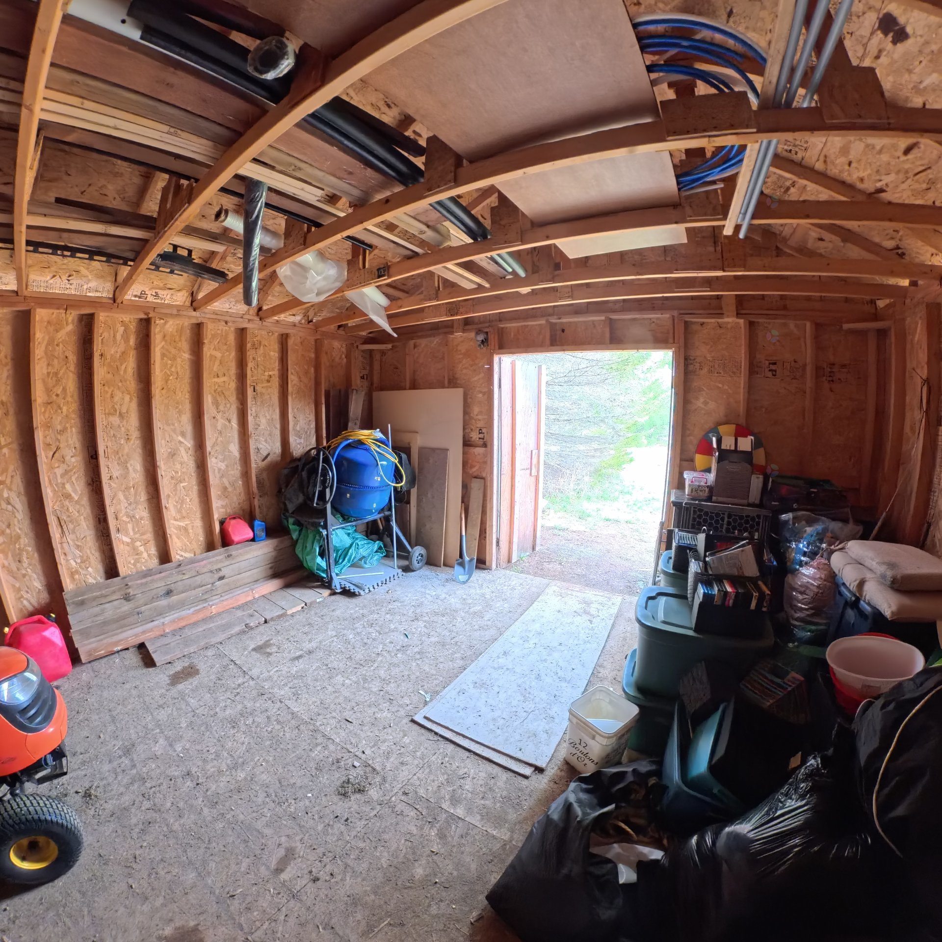 Garage