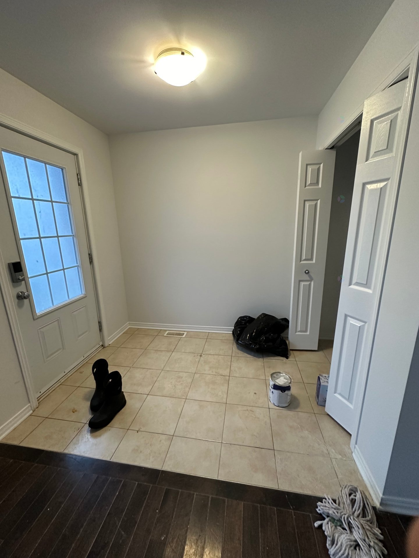 Hall d'entrée/Vestibule