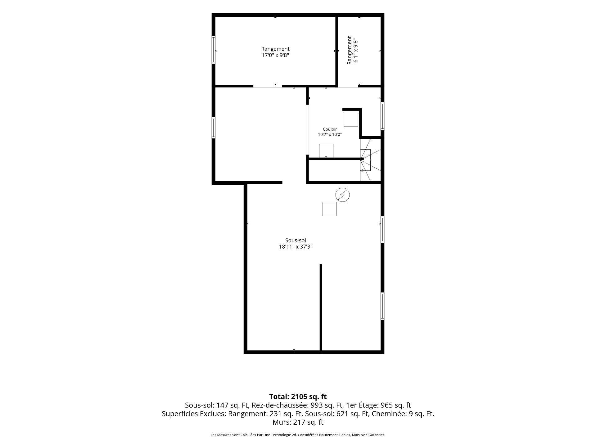 Plan (croquis)