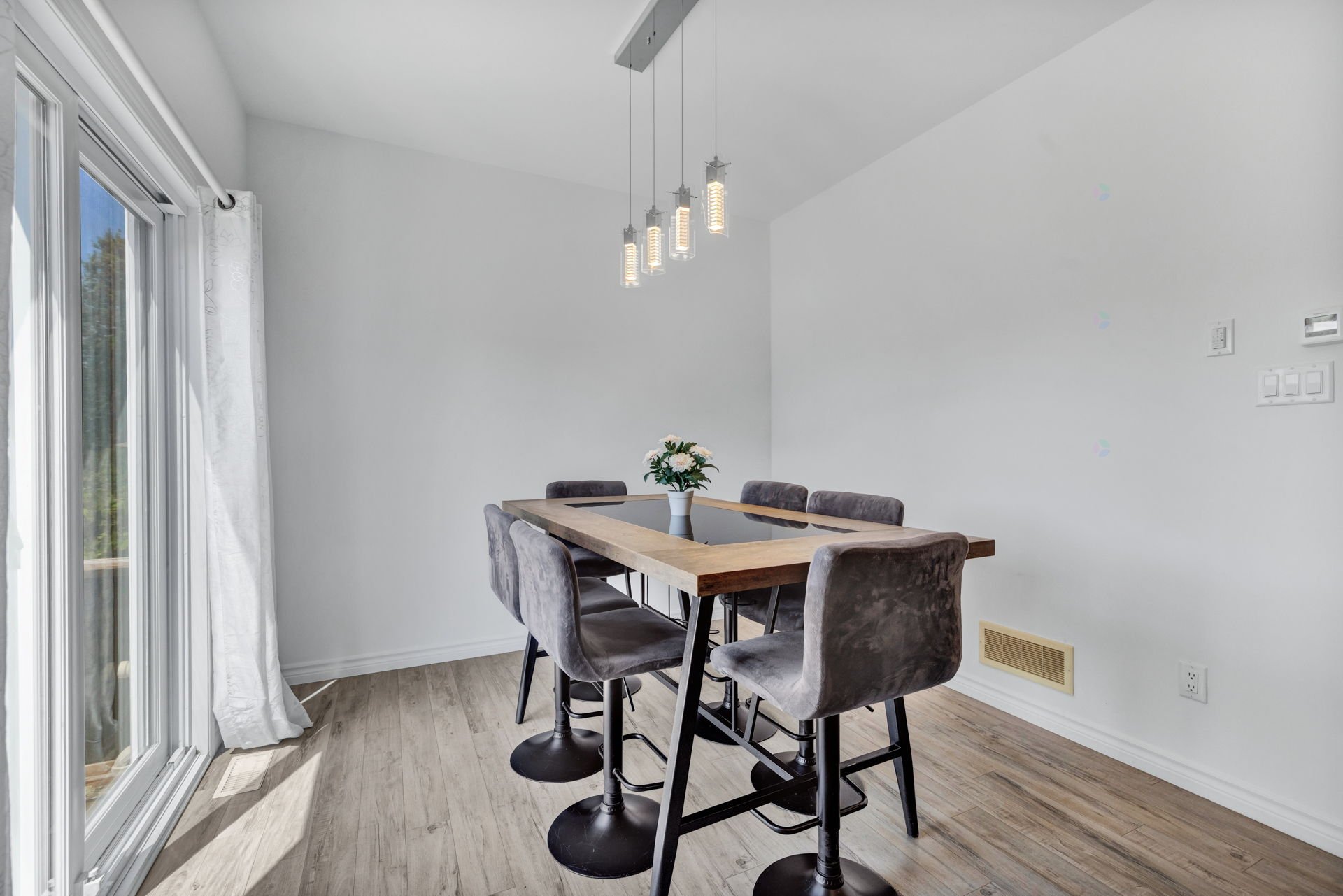 Salle à manger