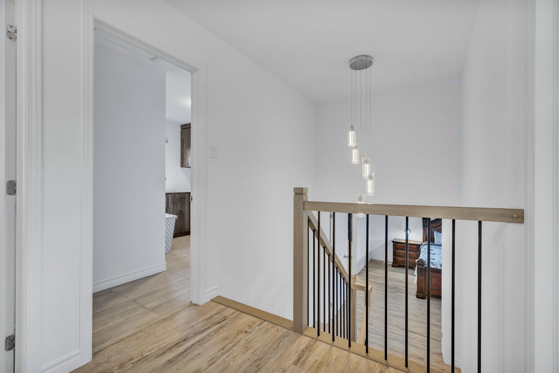 Escalier