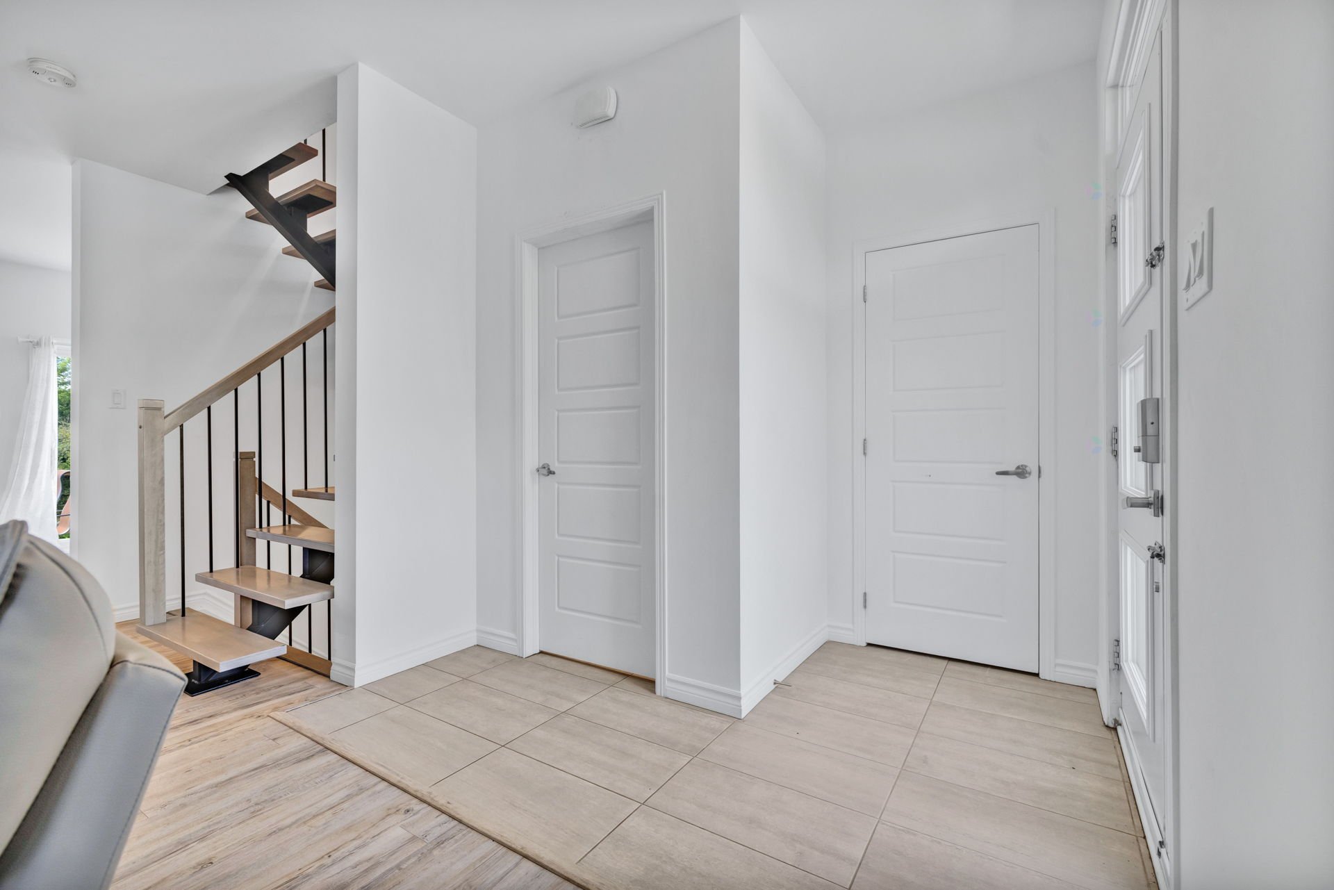 Hall d'entrée/Vestibule