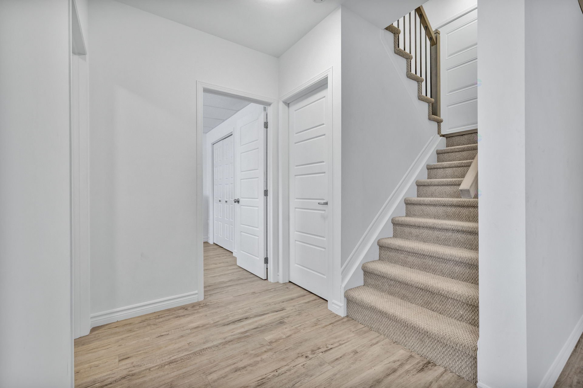 Escalier