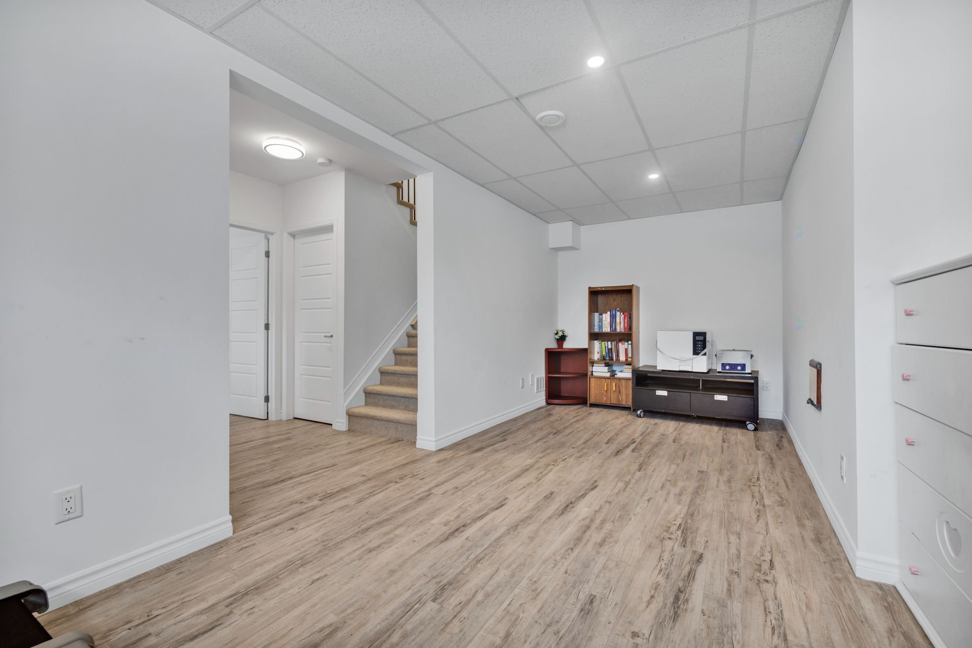 Salle familiale