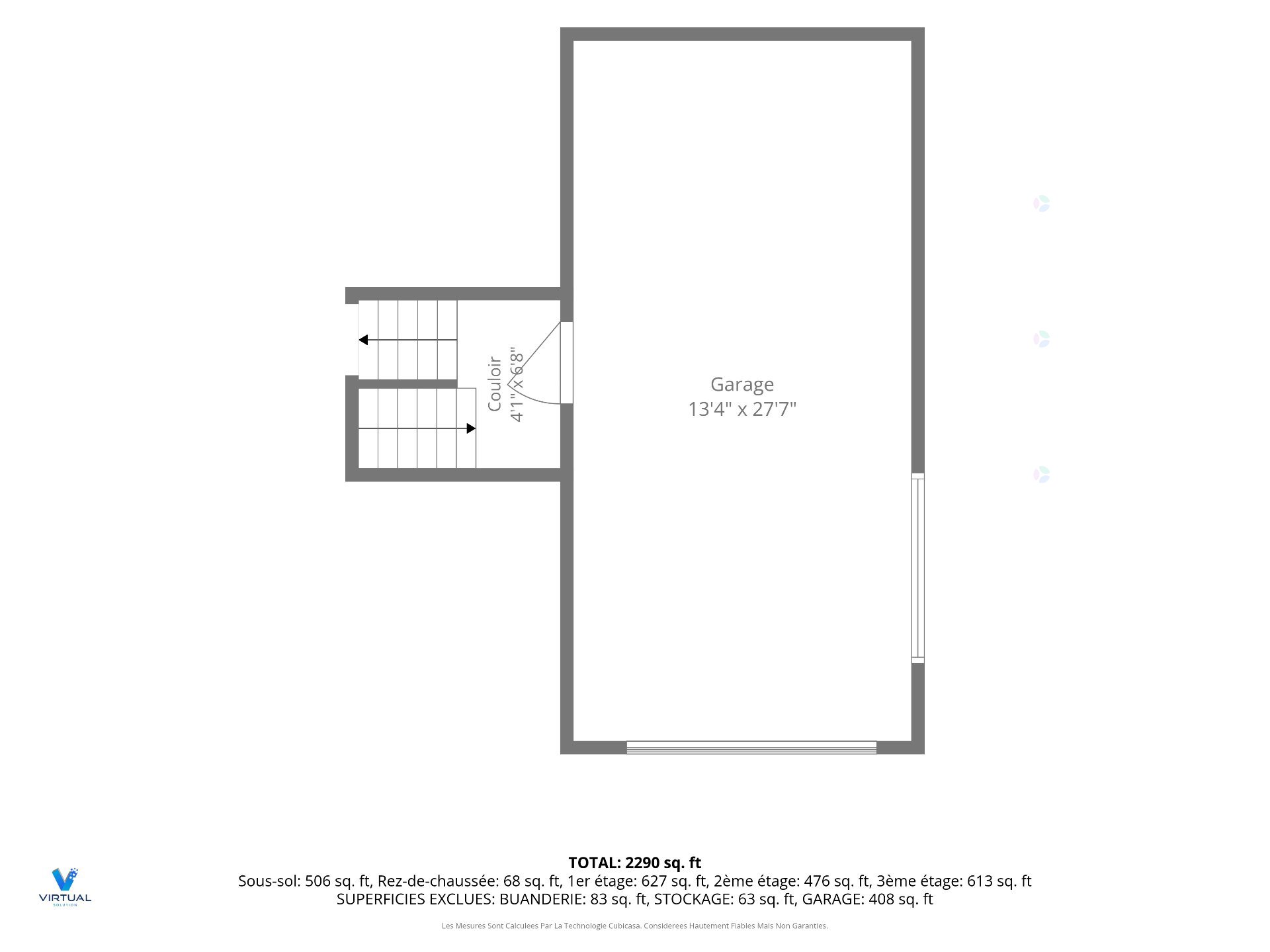 Plan (croquis)