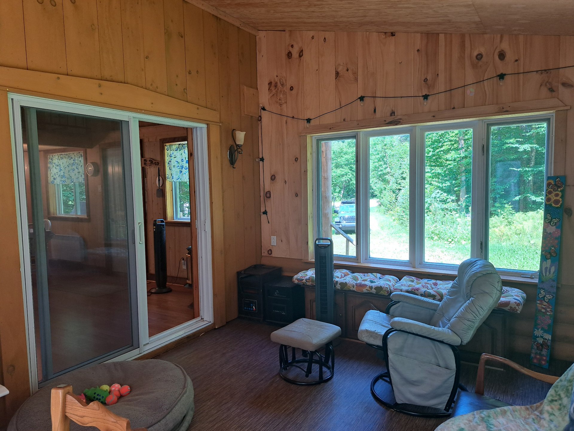 Veranda