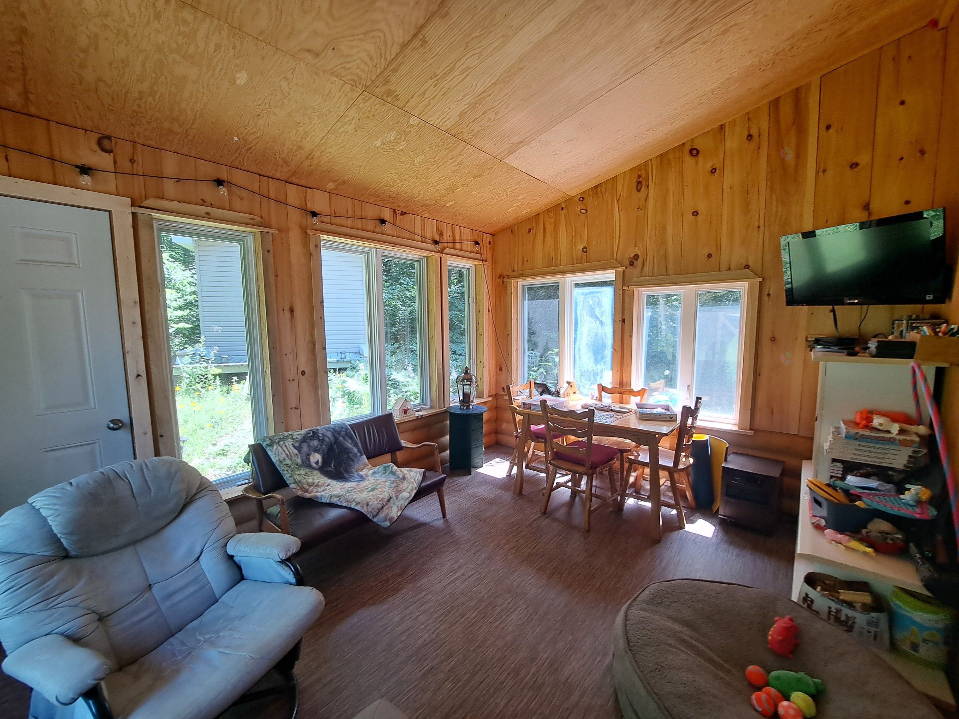 Veranda
