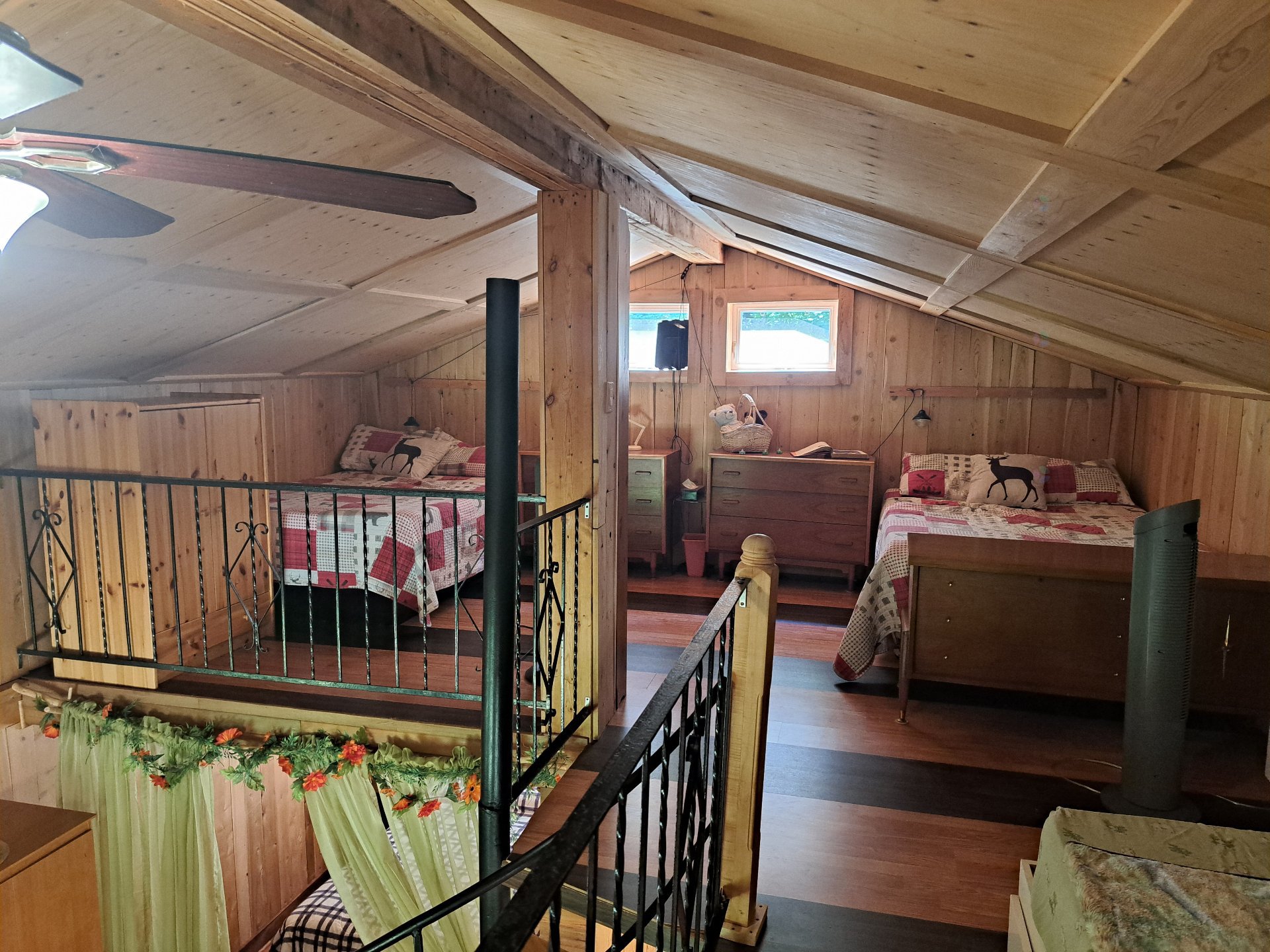 Mezzanine