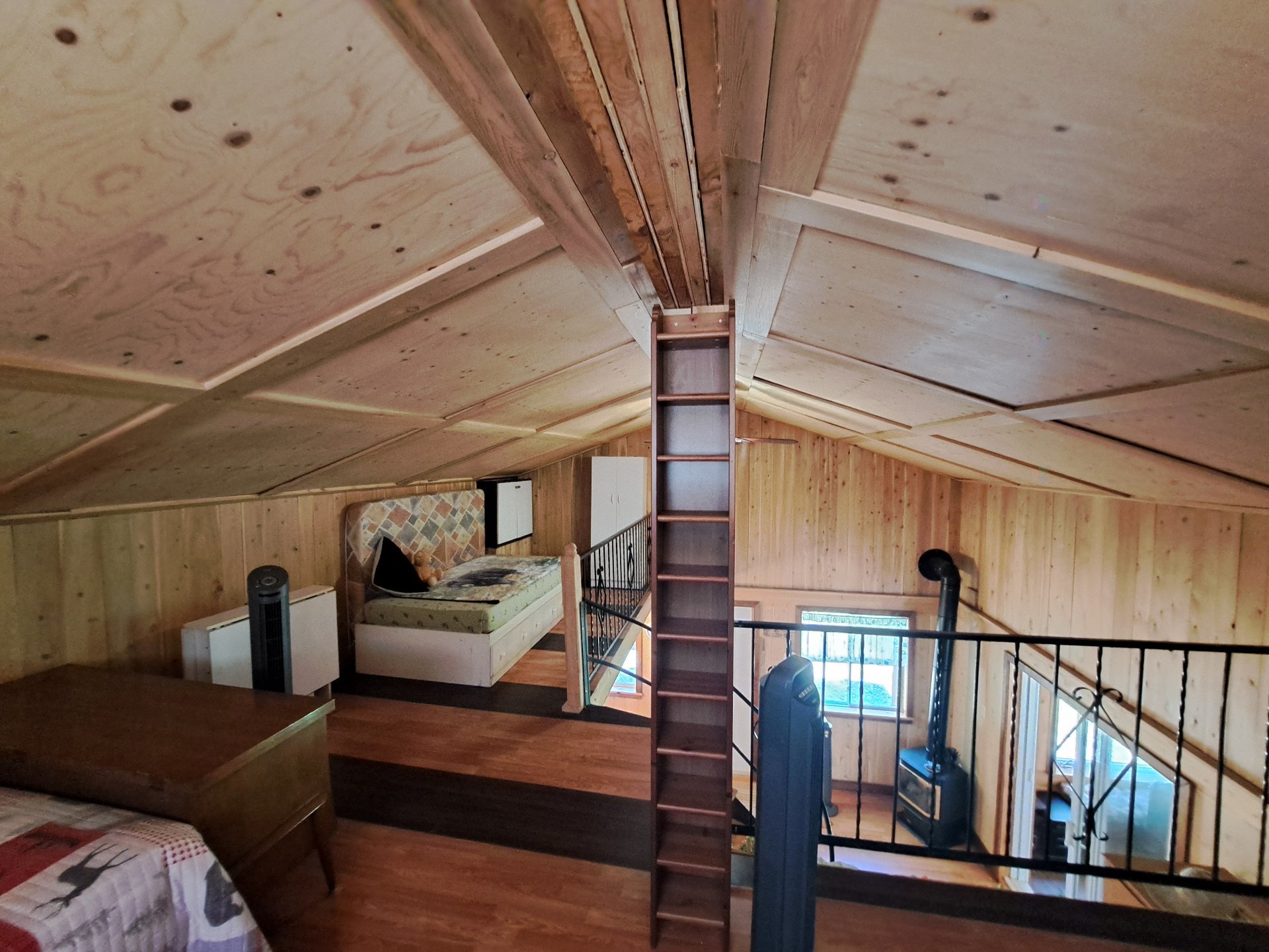 Mezzanine