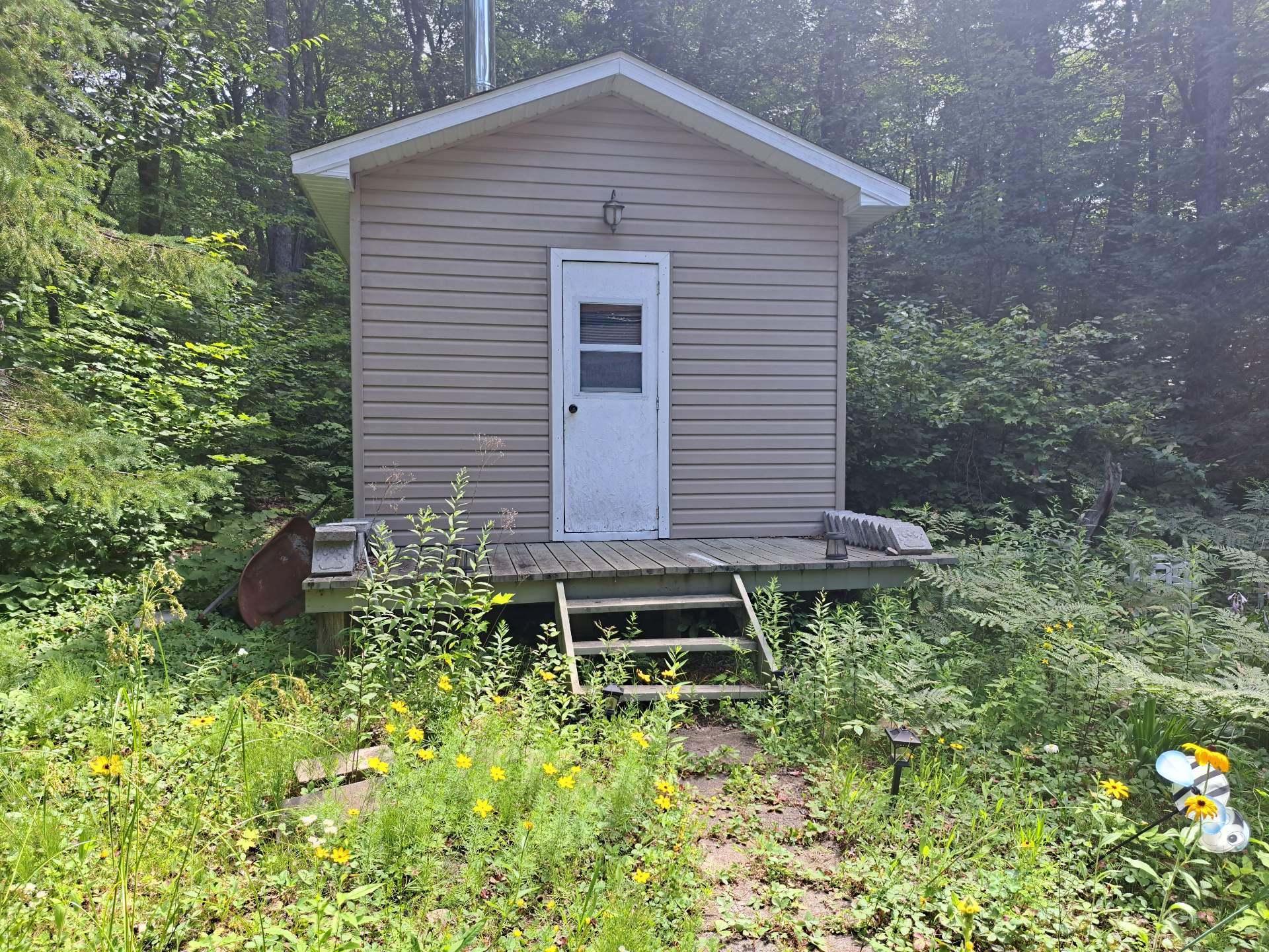 Shed