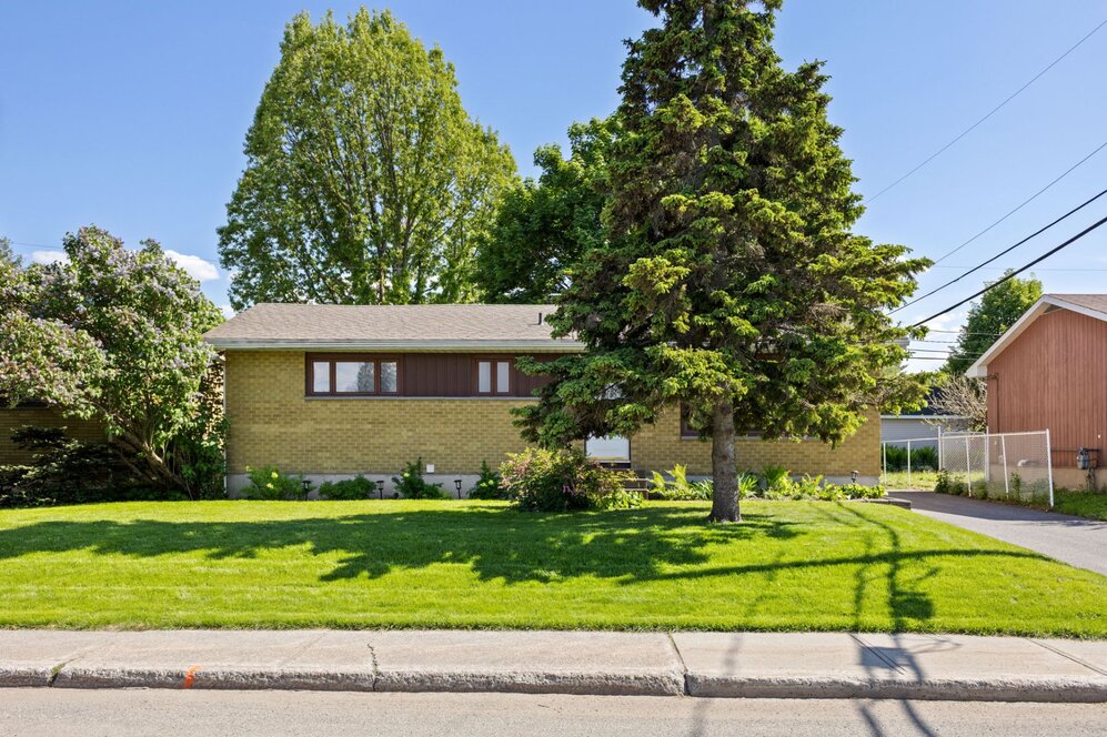 47 Rue Thérien 