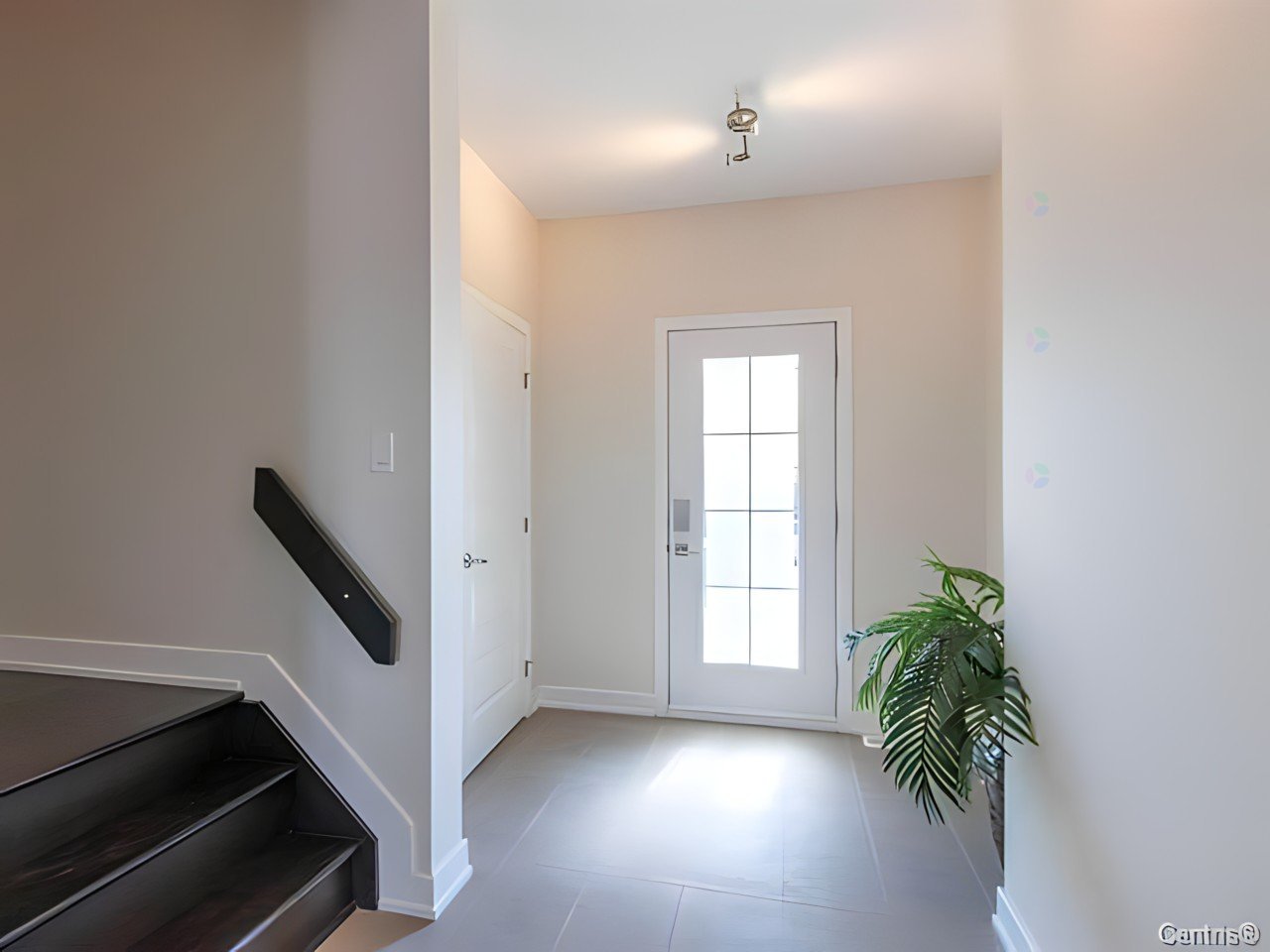 Mud Room