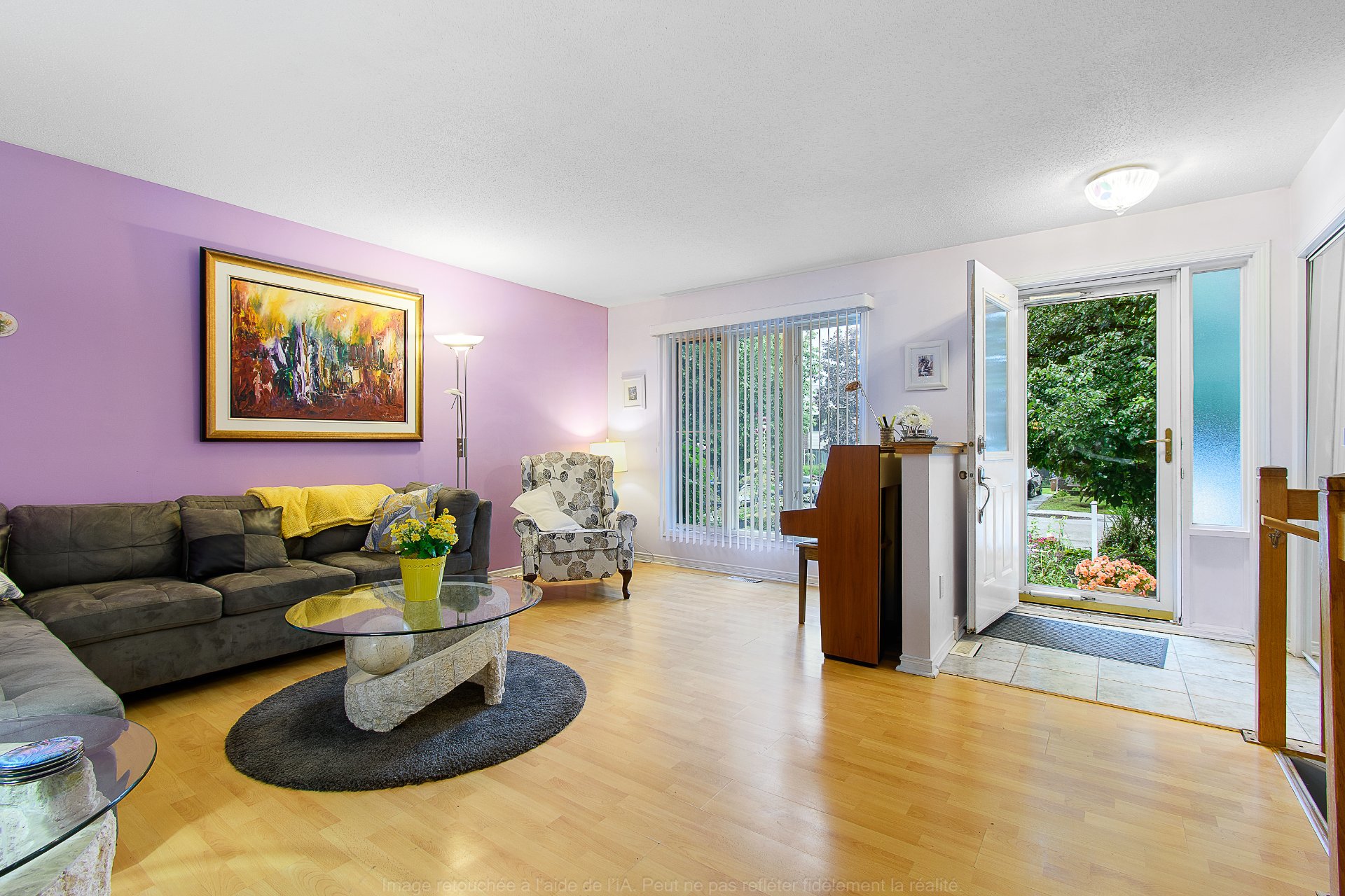 165 Rue Robert-Dorion E. — photo 3