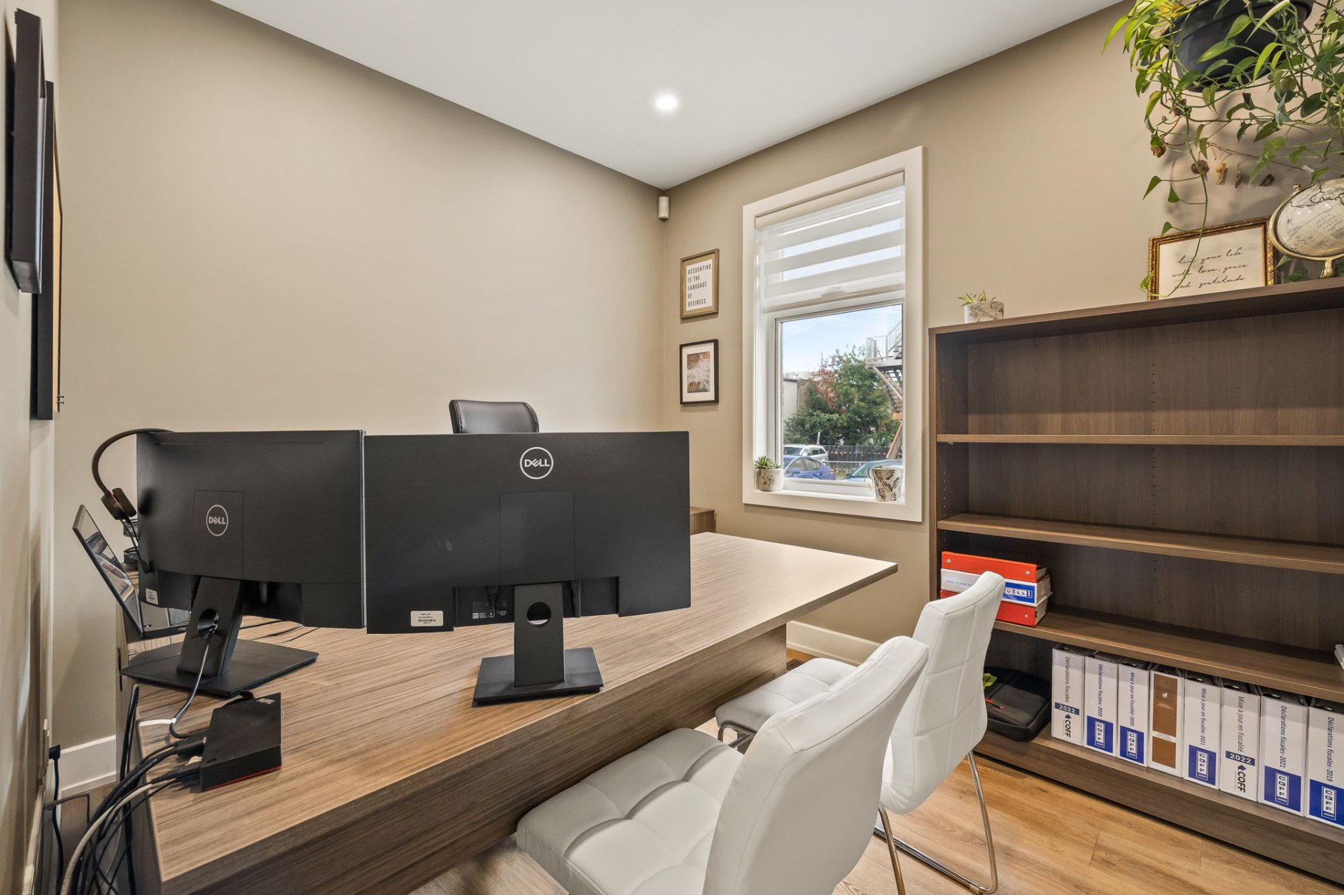 Bureau