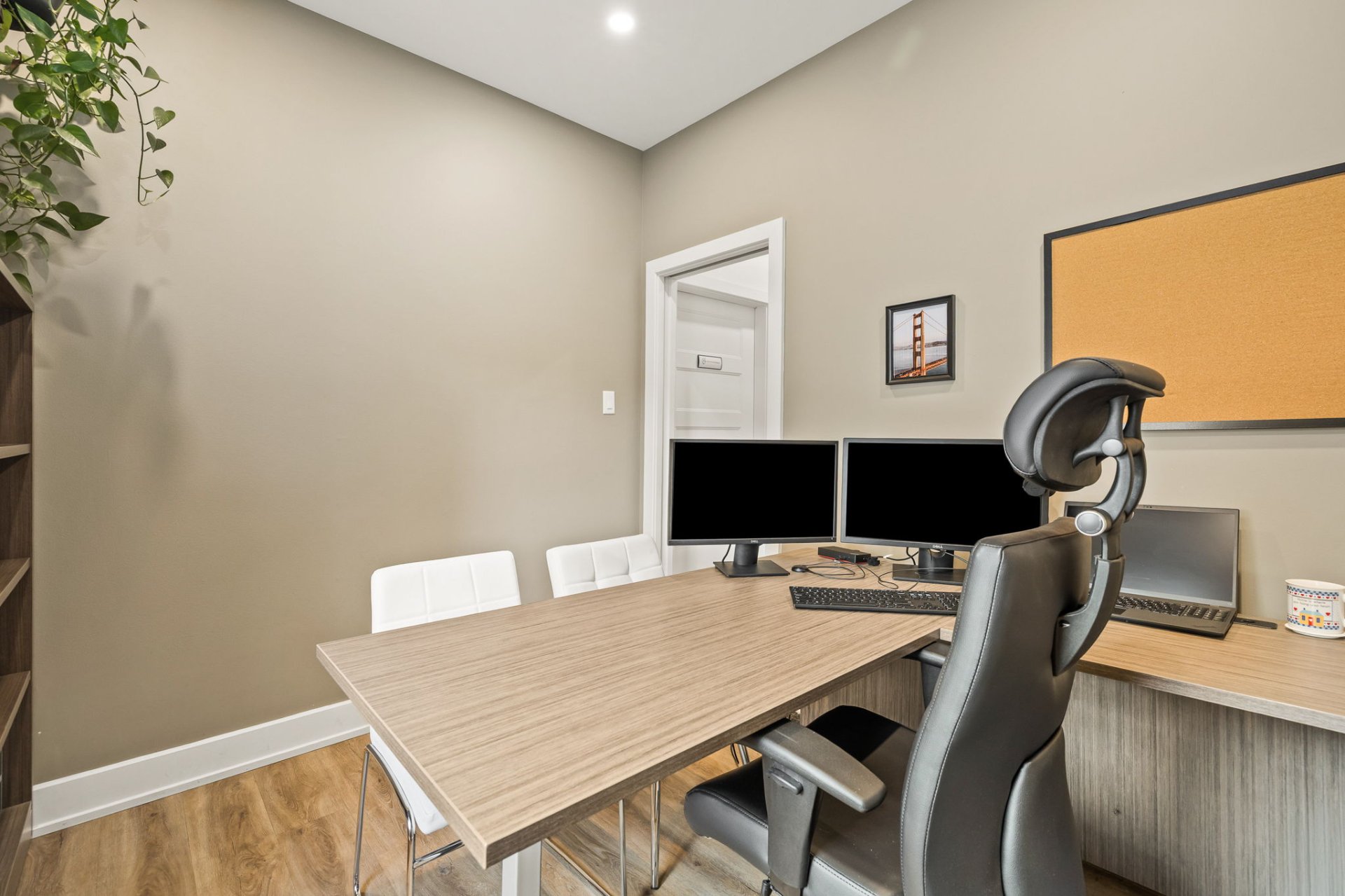 Bureau