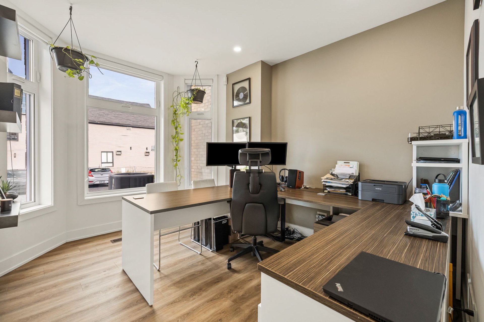 Bureau
