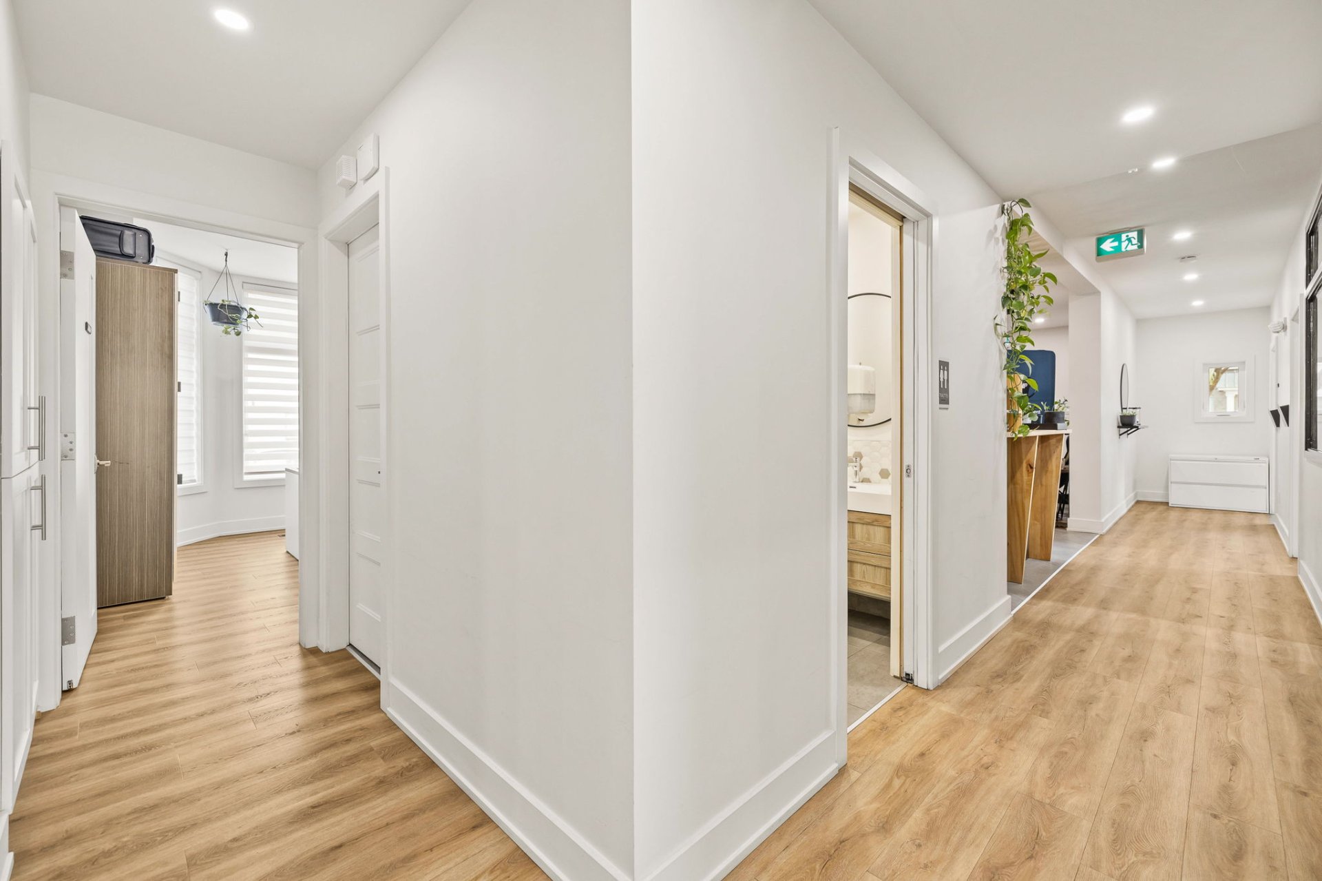 Corridor