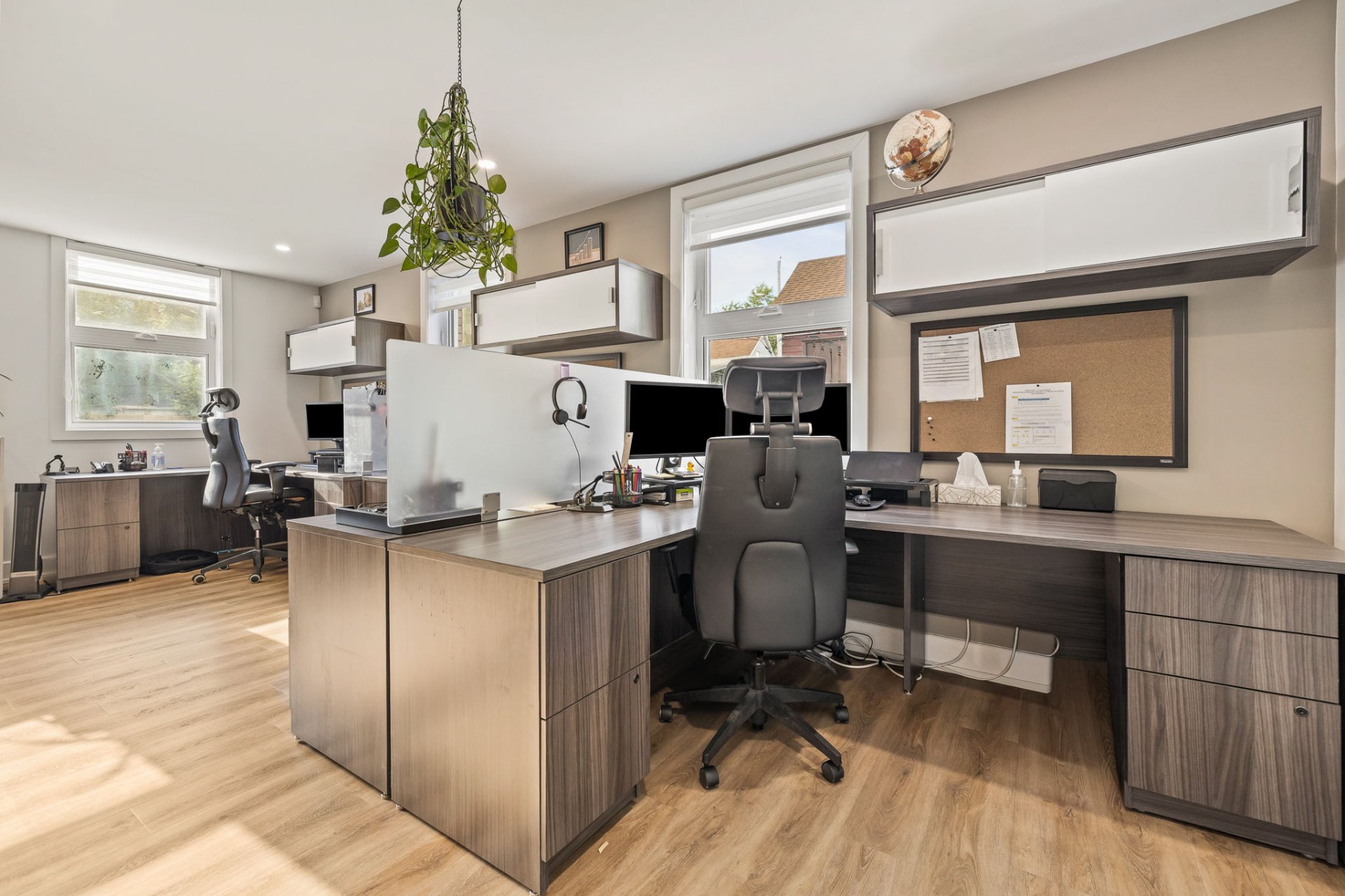 Bureau