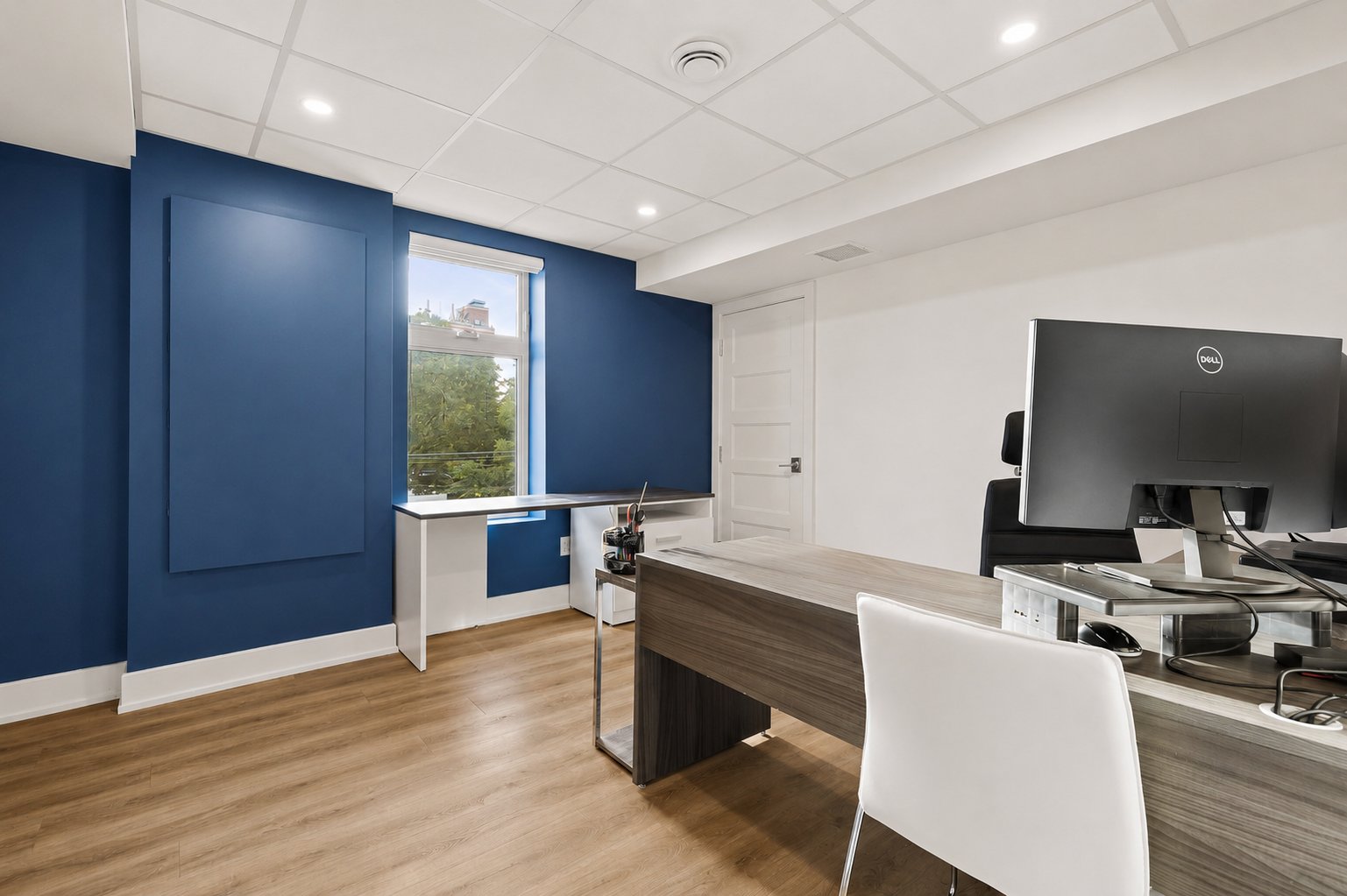 Bureau