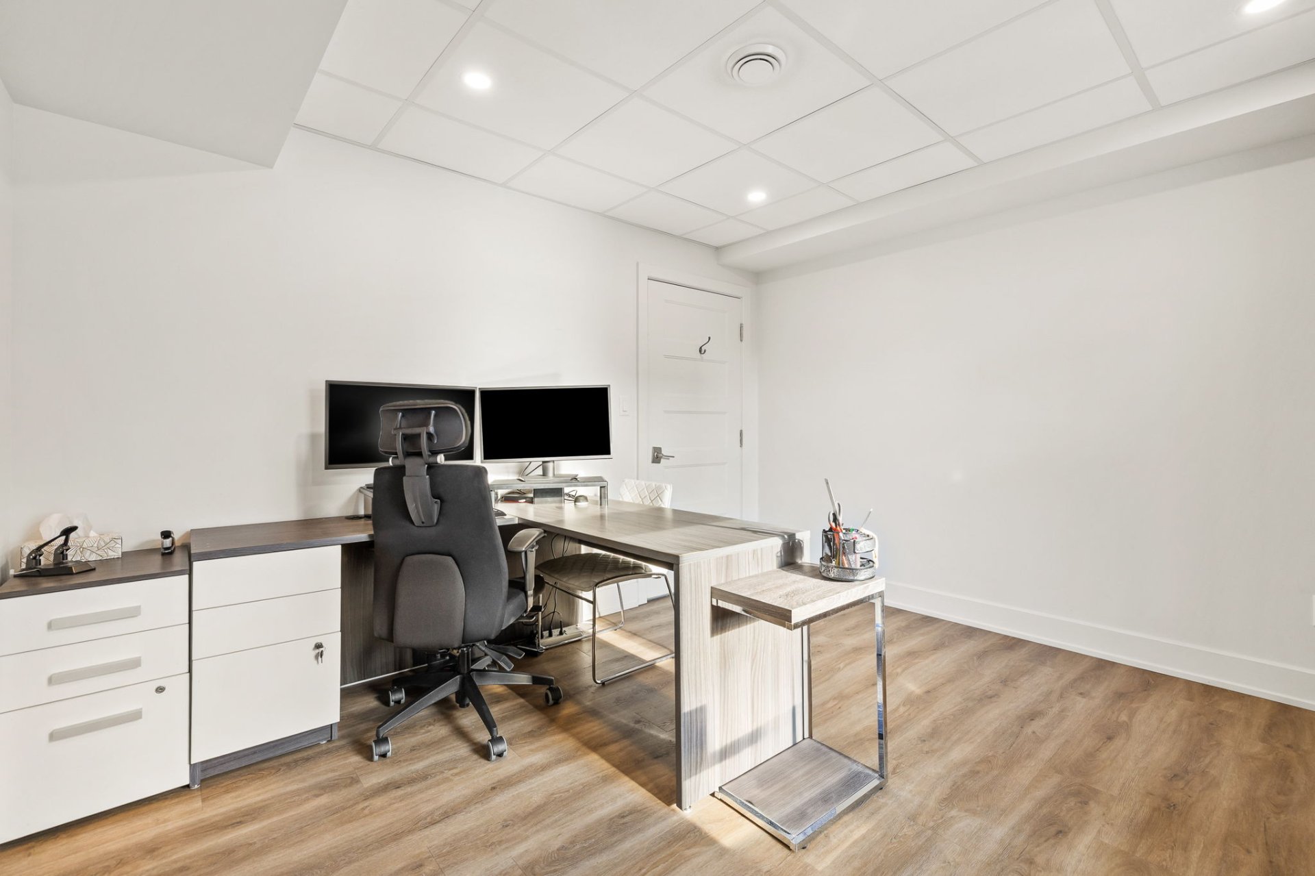 Bureau