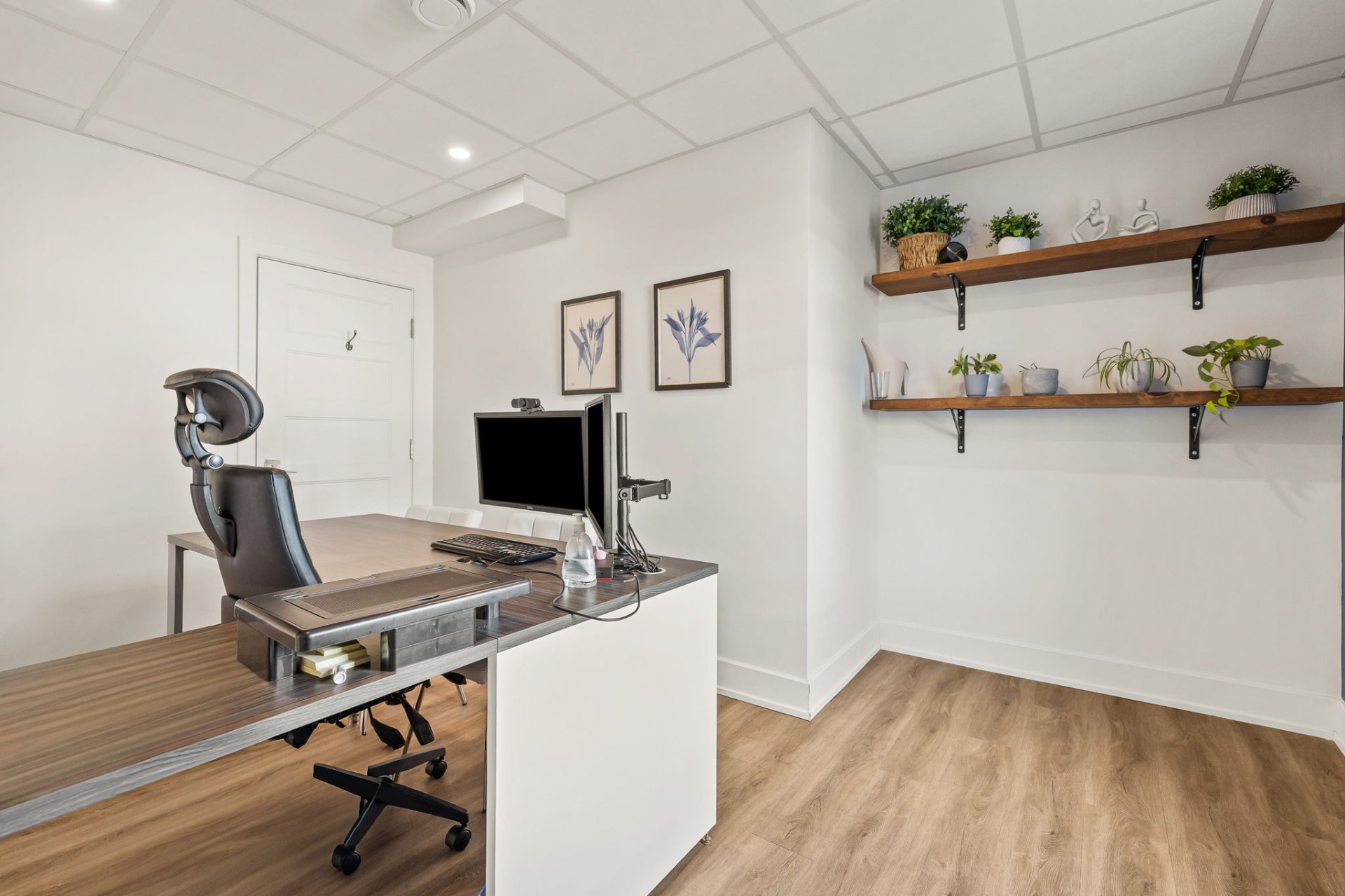 Bureau