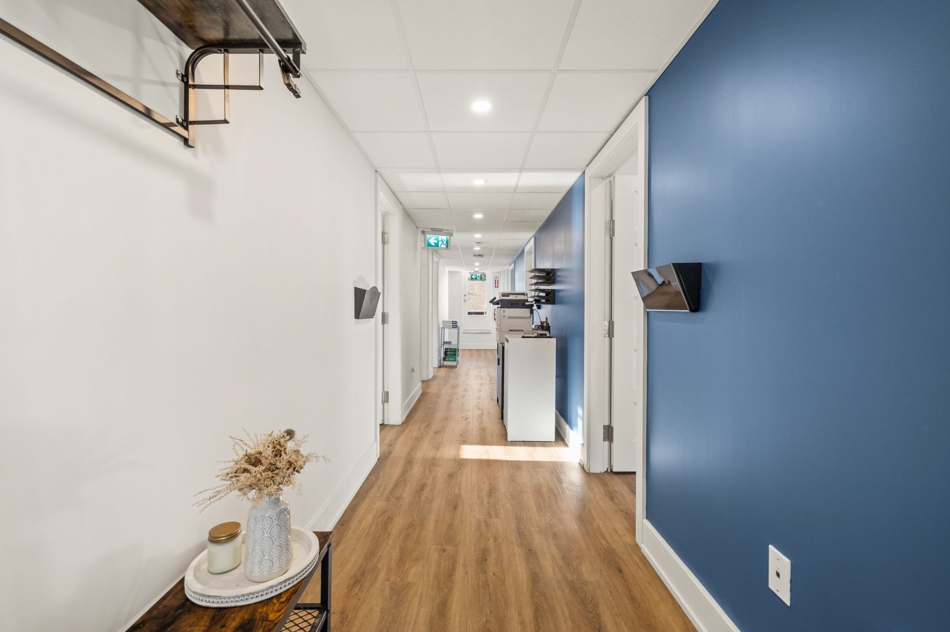 Corridor