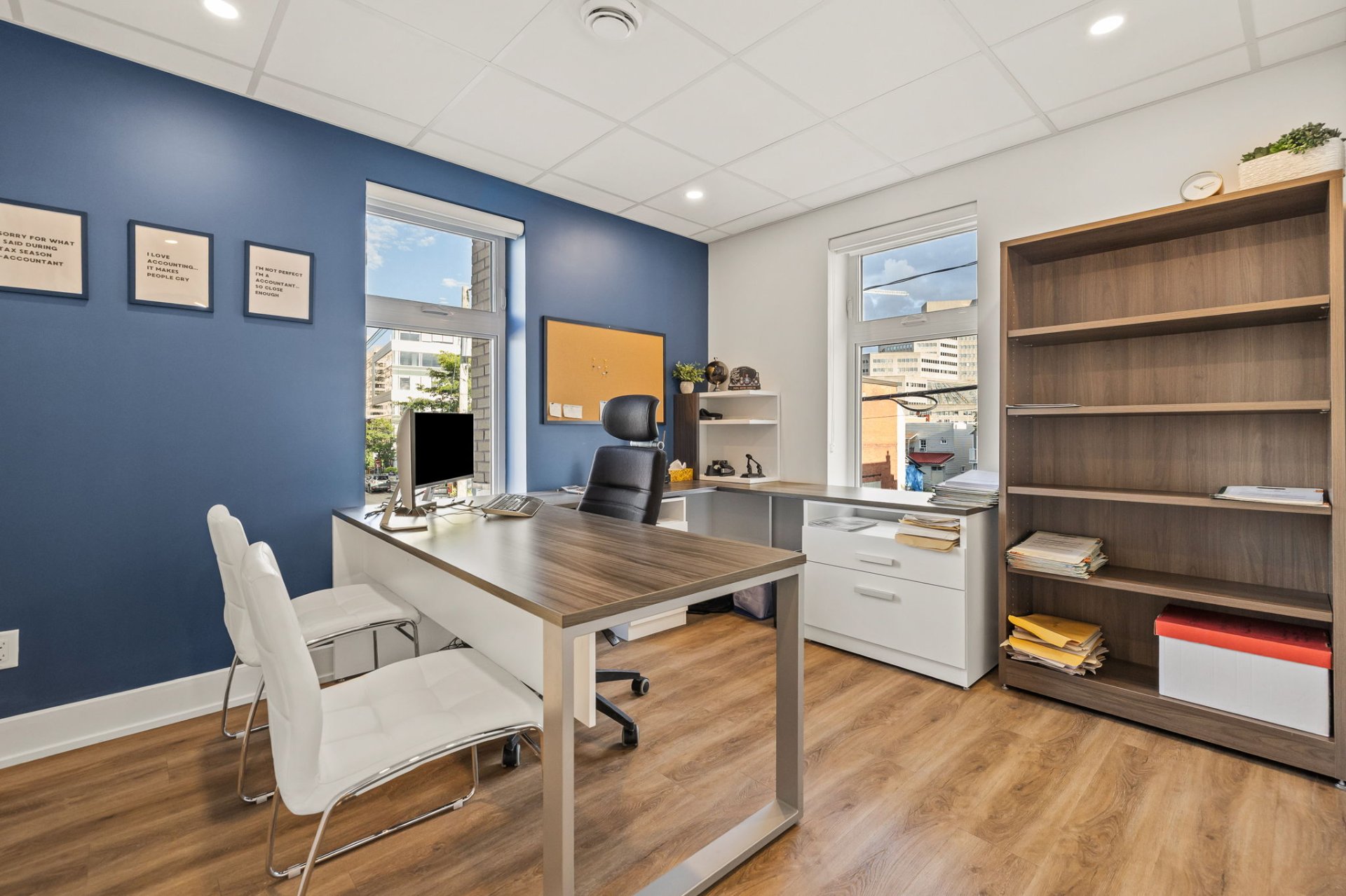 Bureau