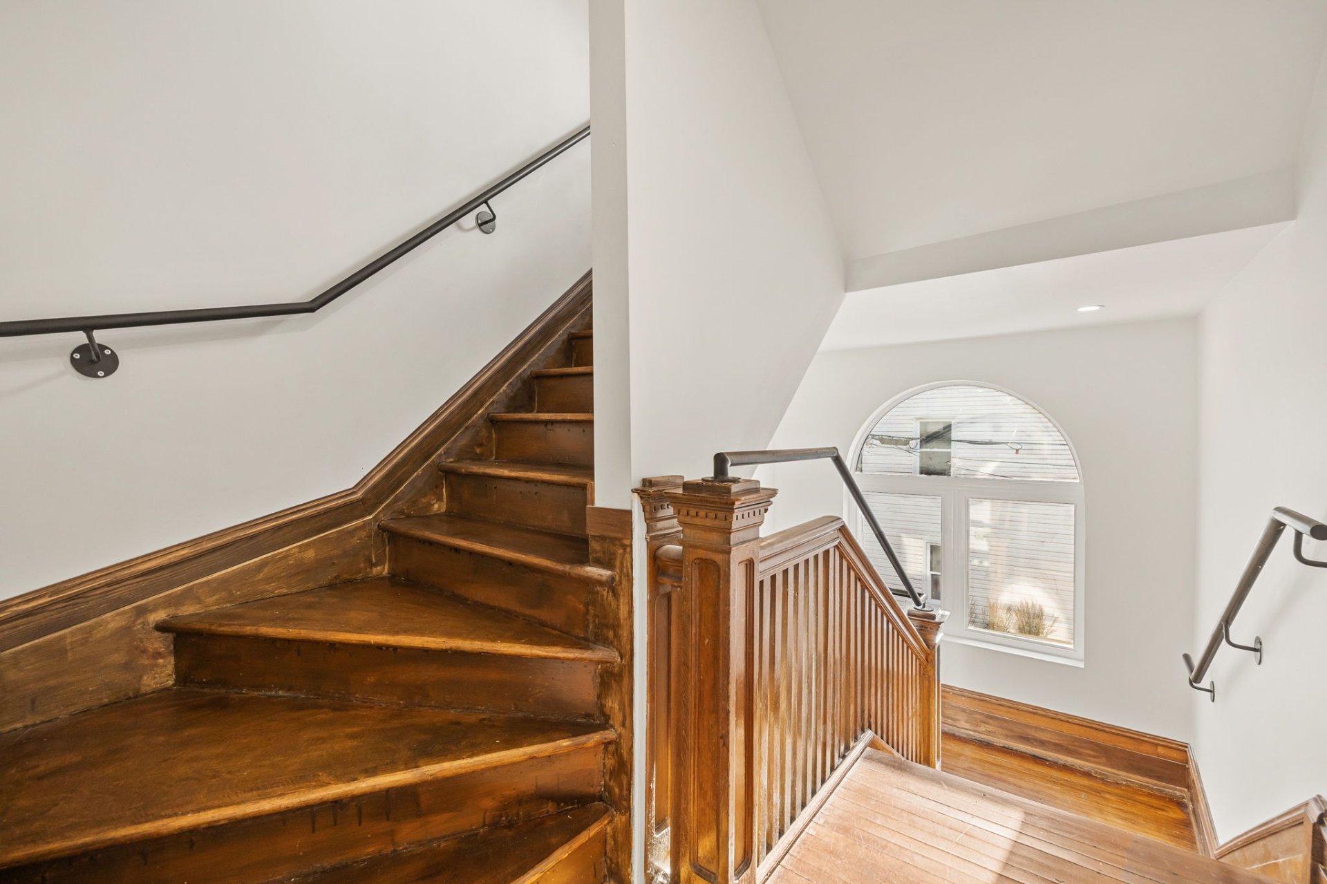Escalier