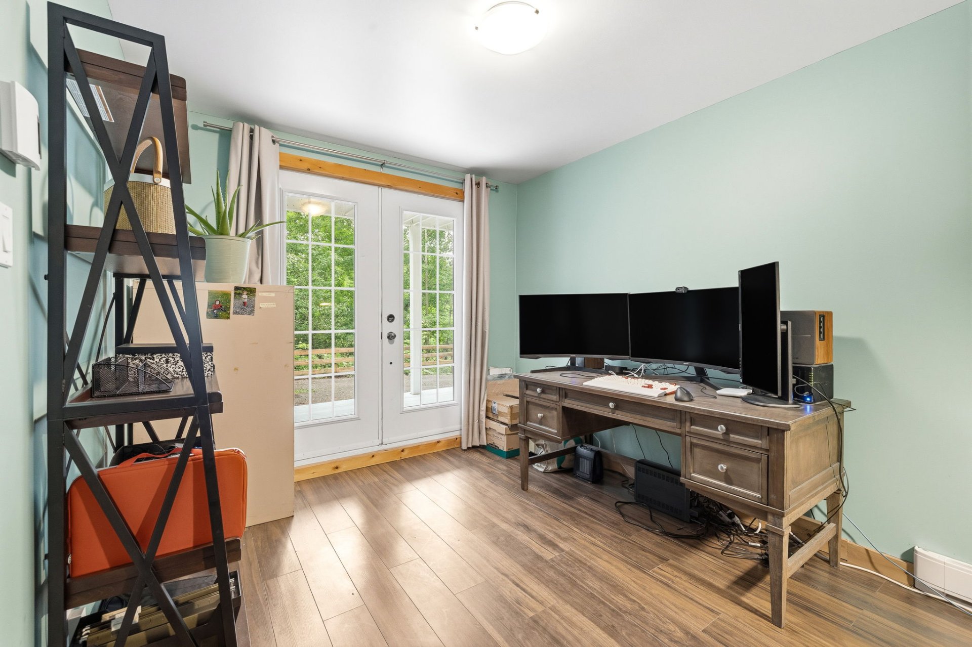 Bureau