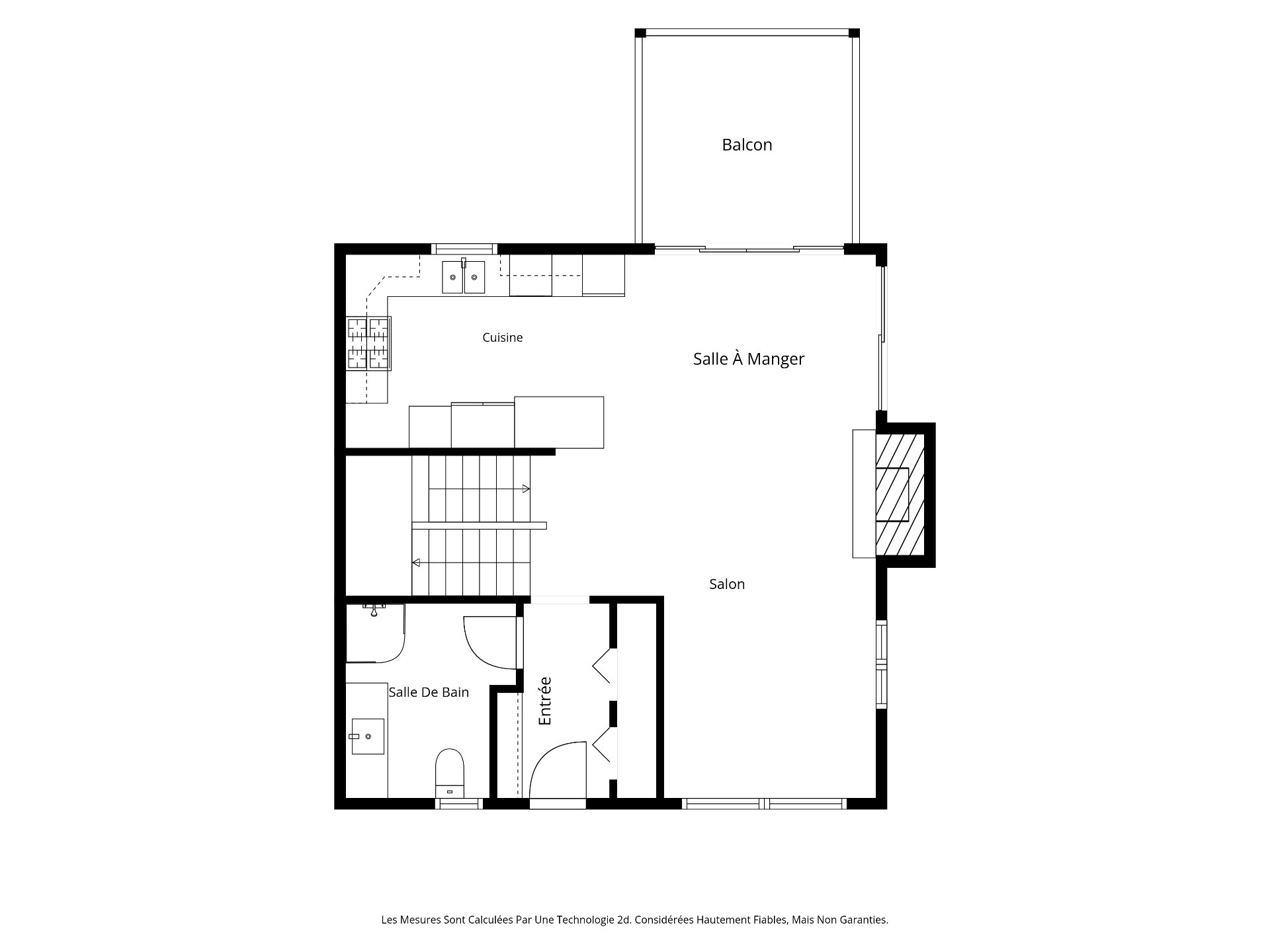 Plan (croquis)