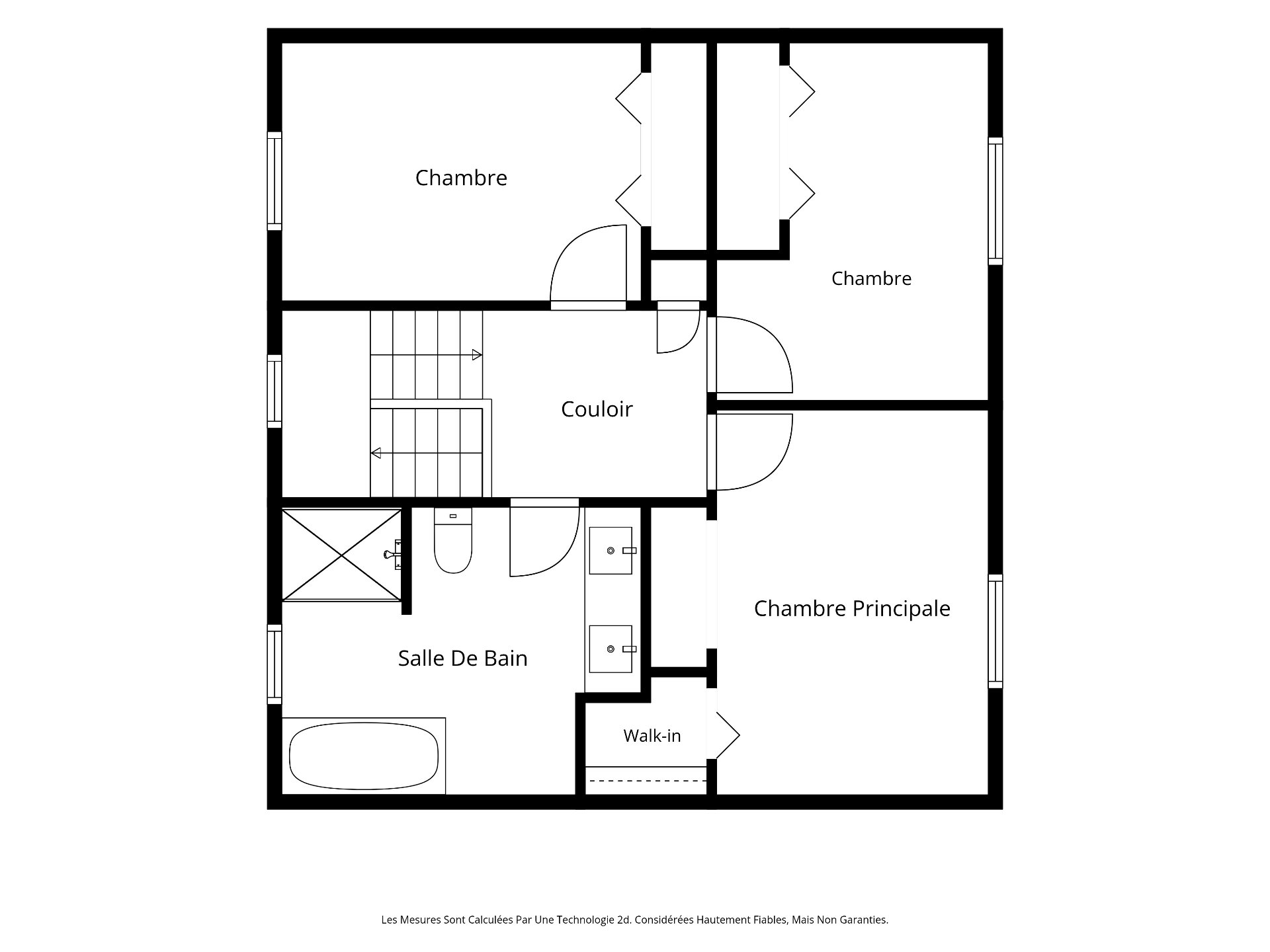 Plan (croquis)