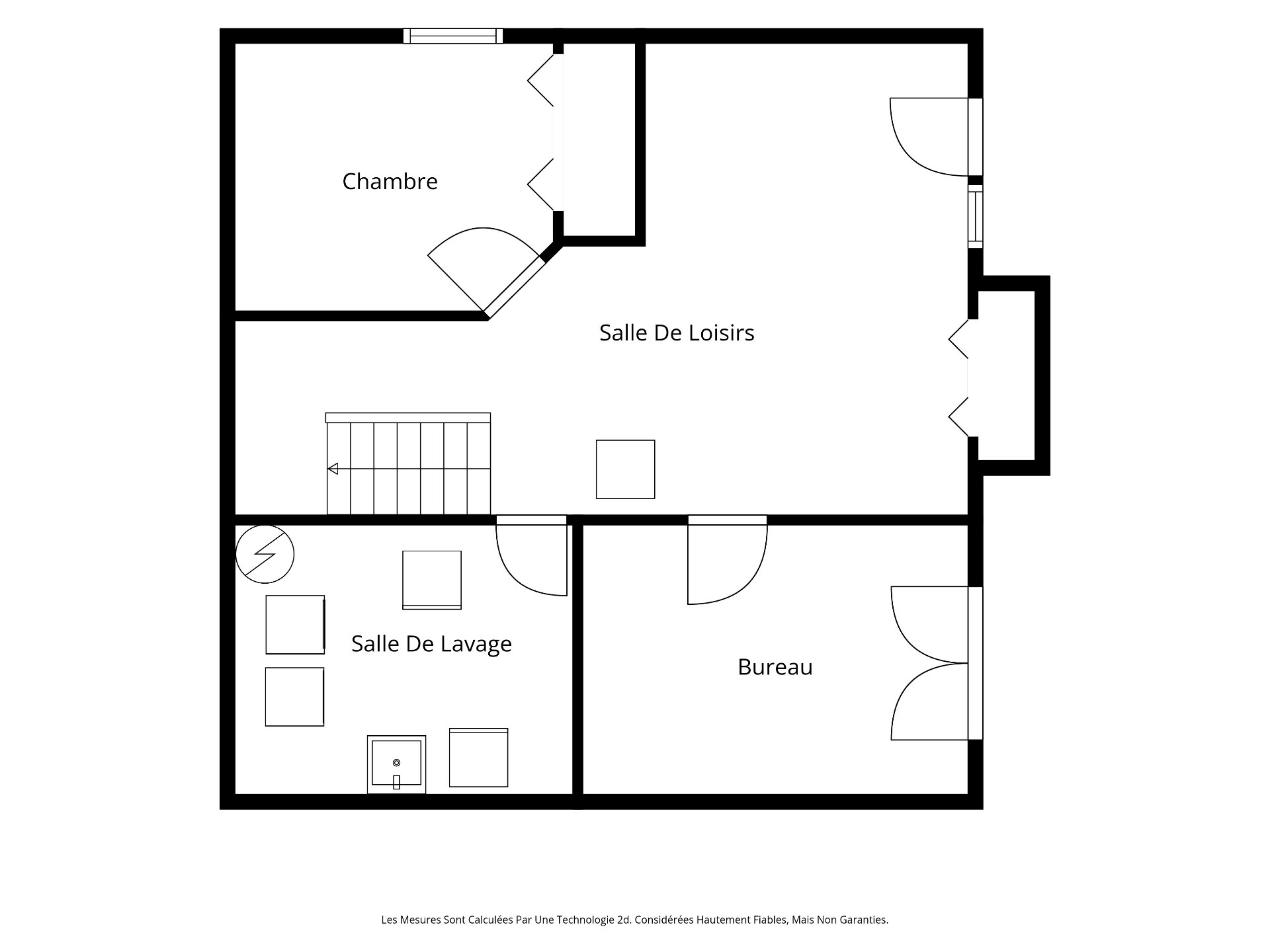 Plan (croquis)