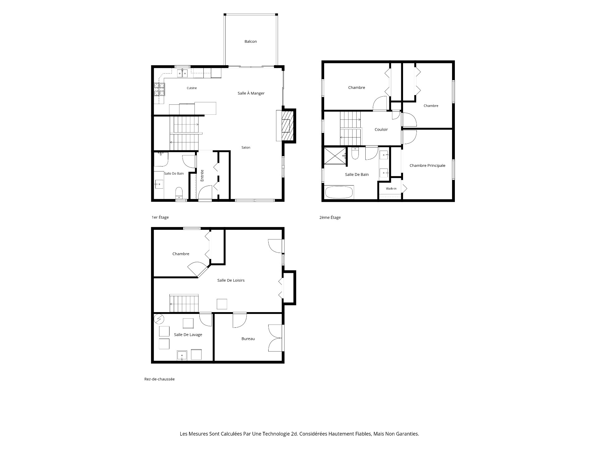 Plan (croquis)
