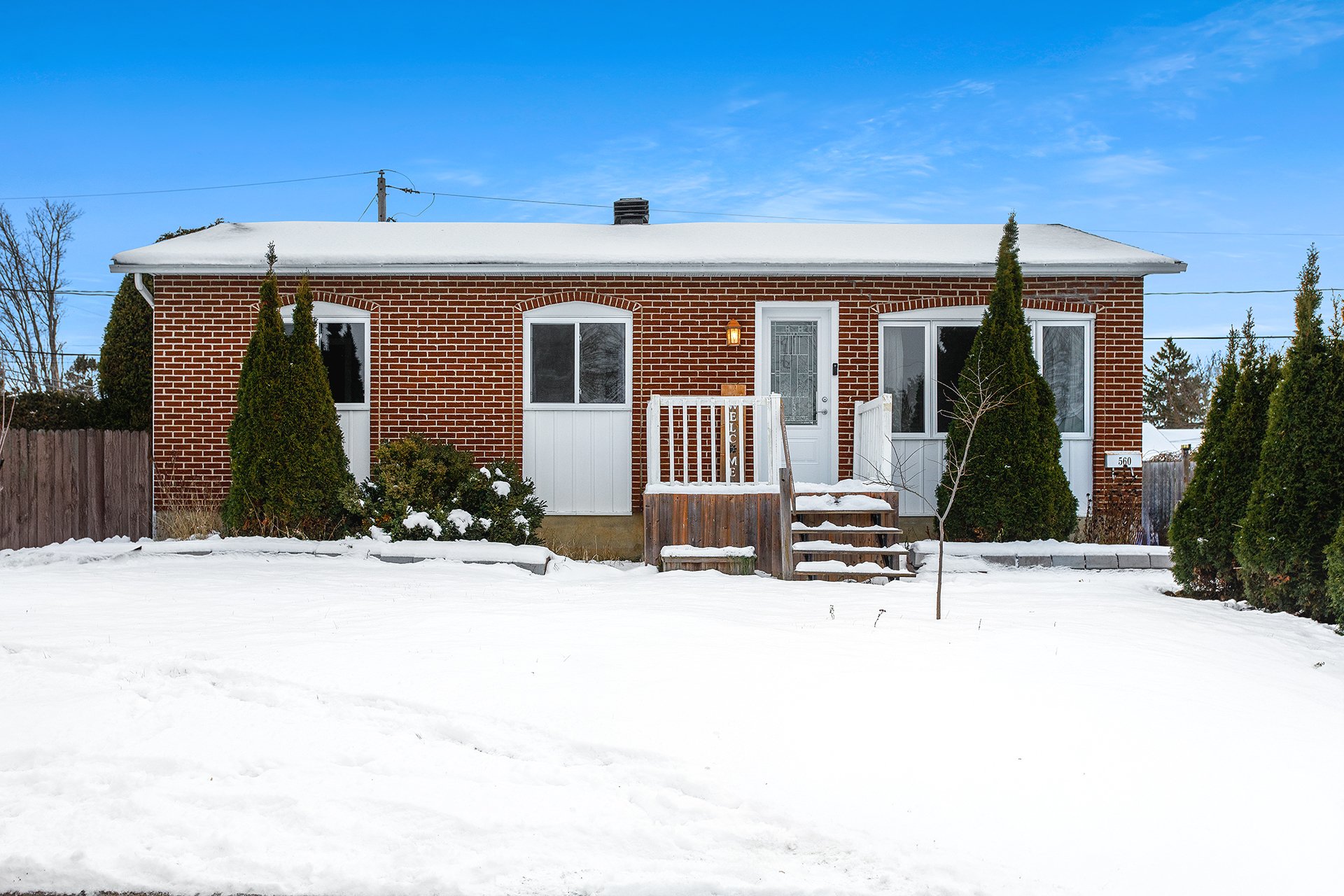 560 Rue de la Sarthe 