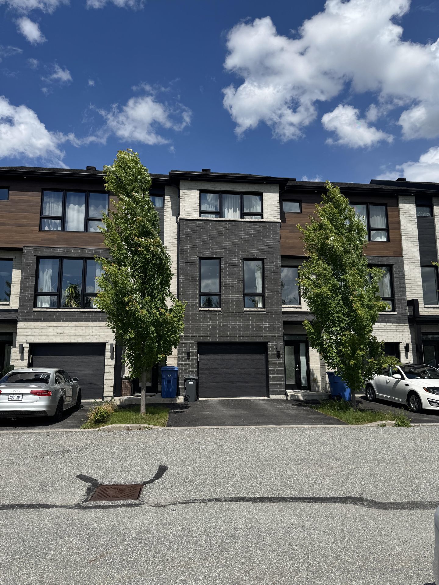 15 Rue Georges B