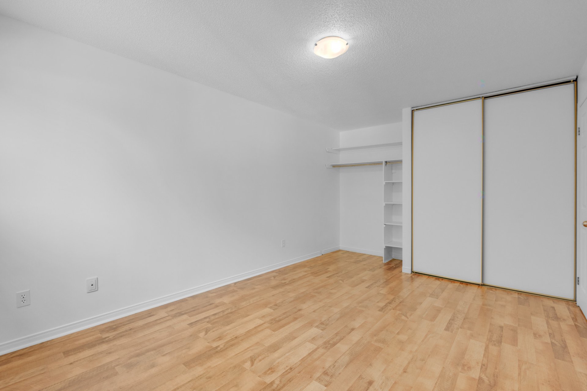 (1) Unité de 3 chambres