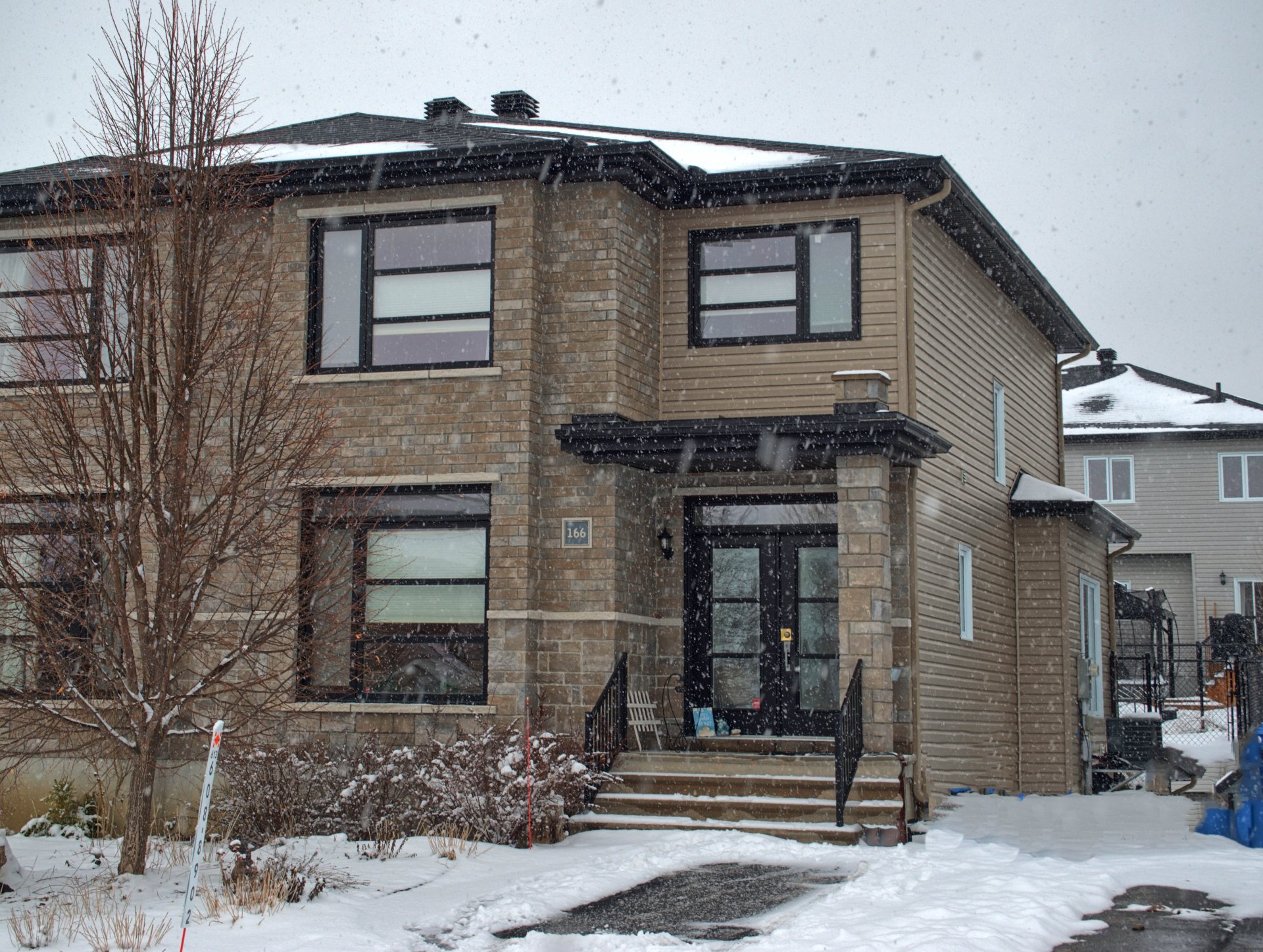 166 Rue de la Spartan