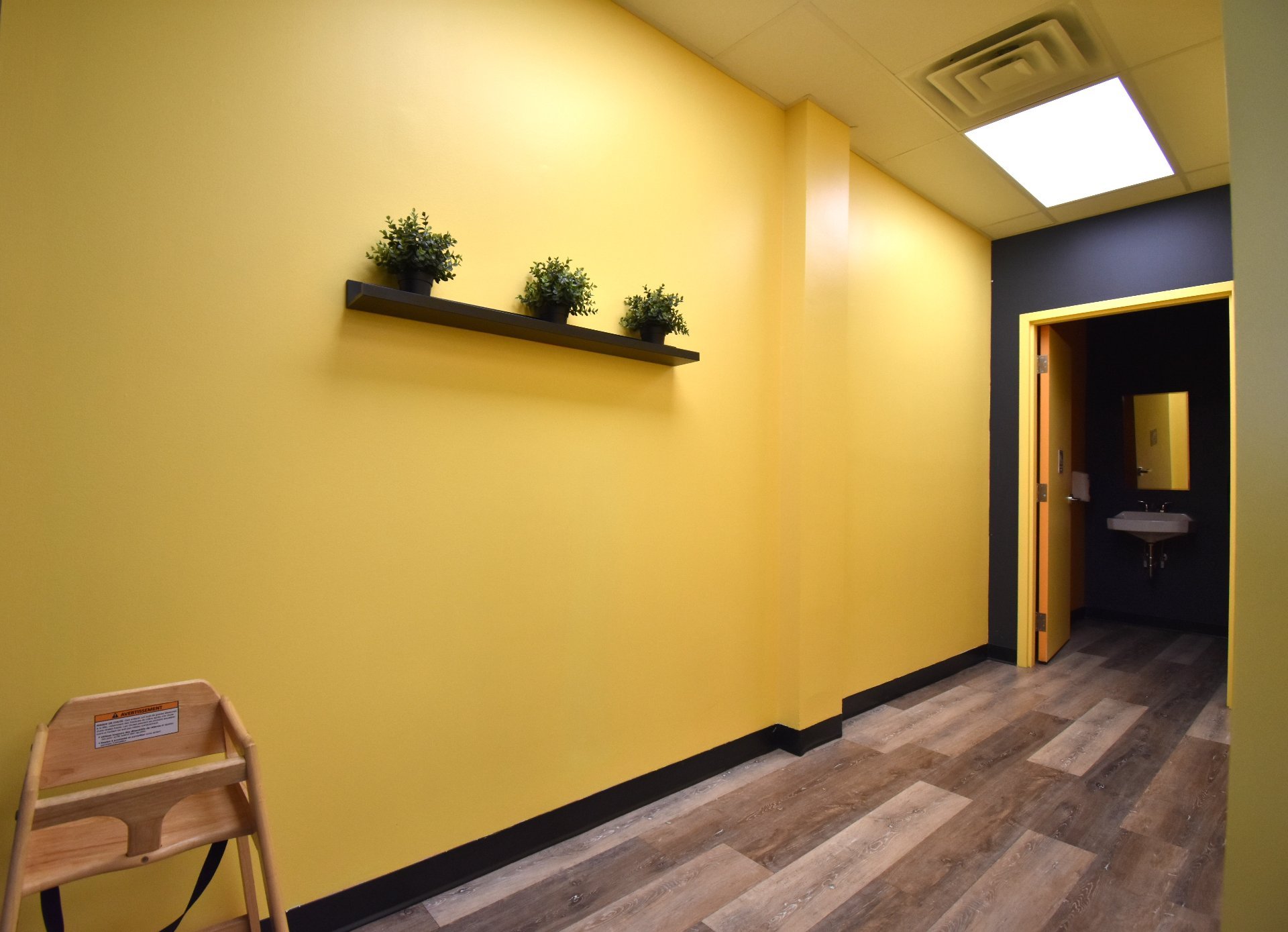 Corridor