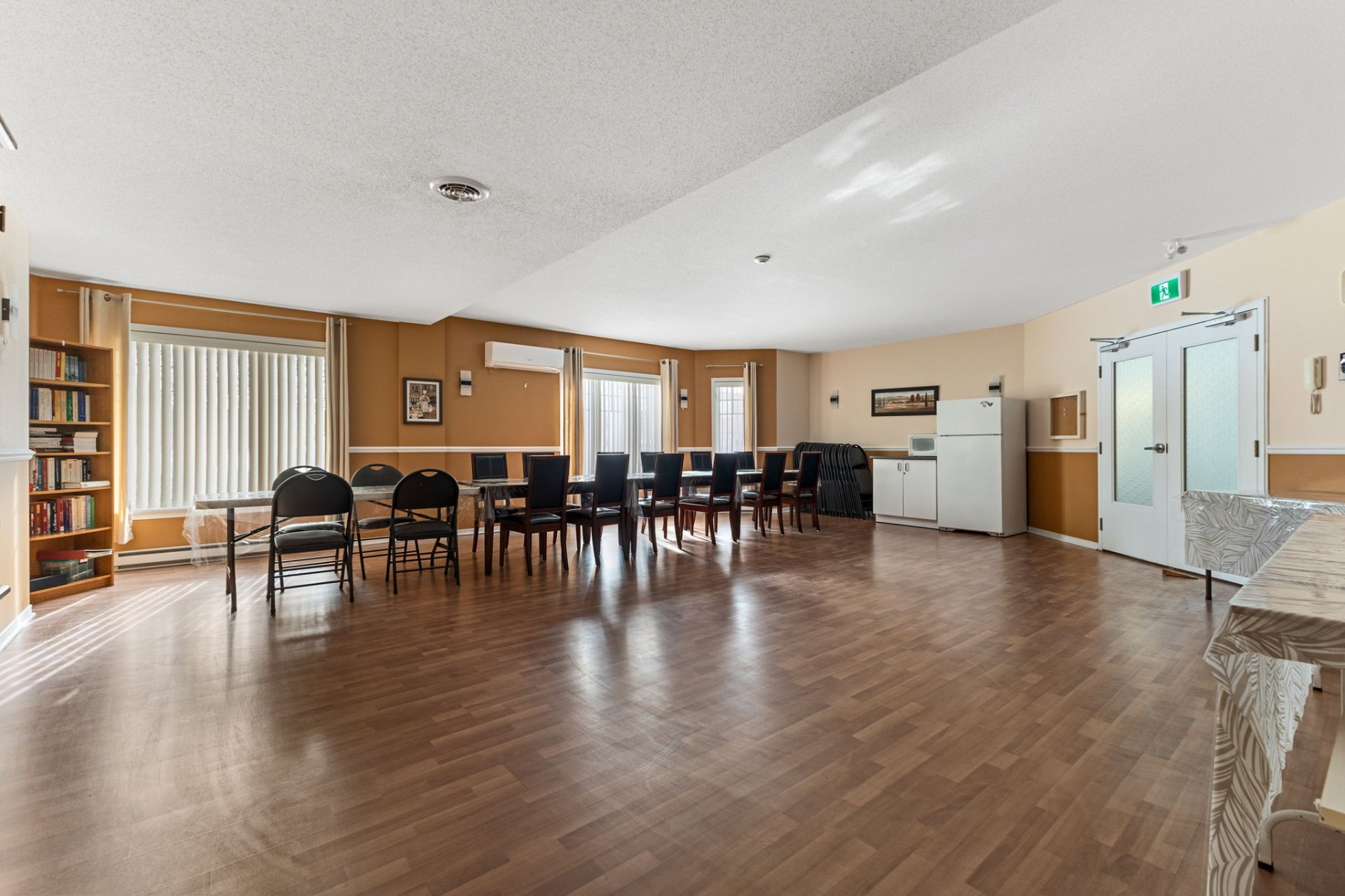 Autre - Salle commune