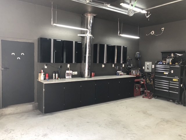 Autre - garage détaché