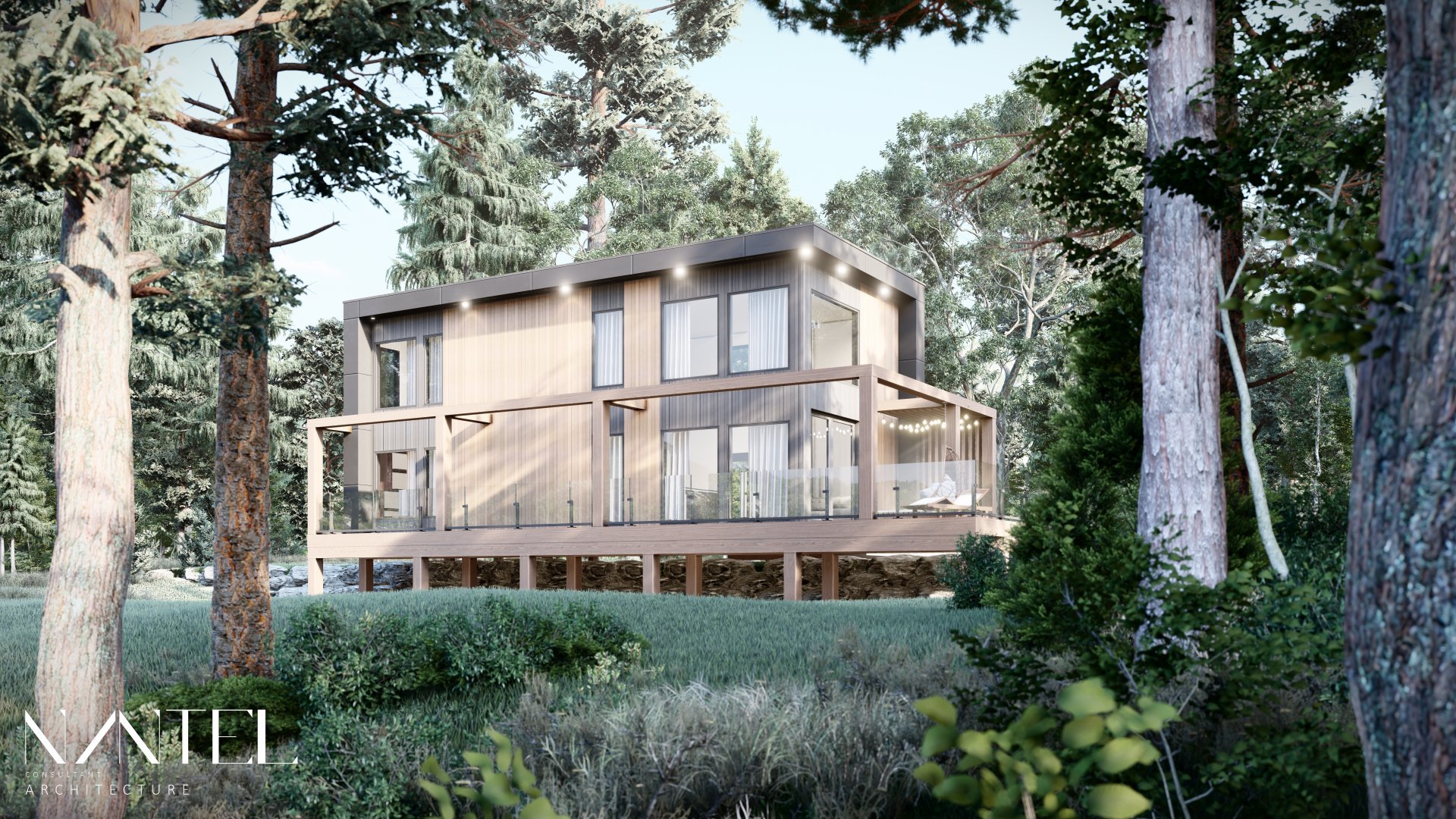 Other - House model shown for illustrative purposes only.