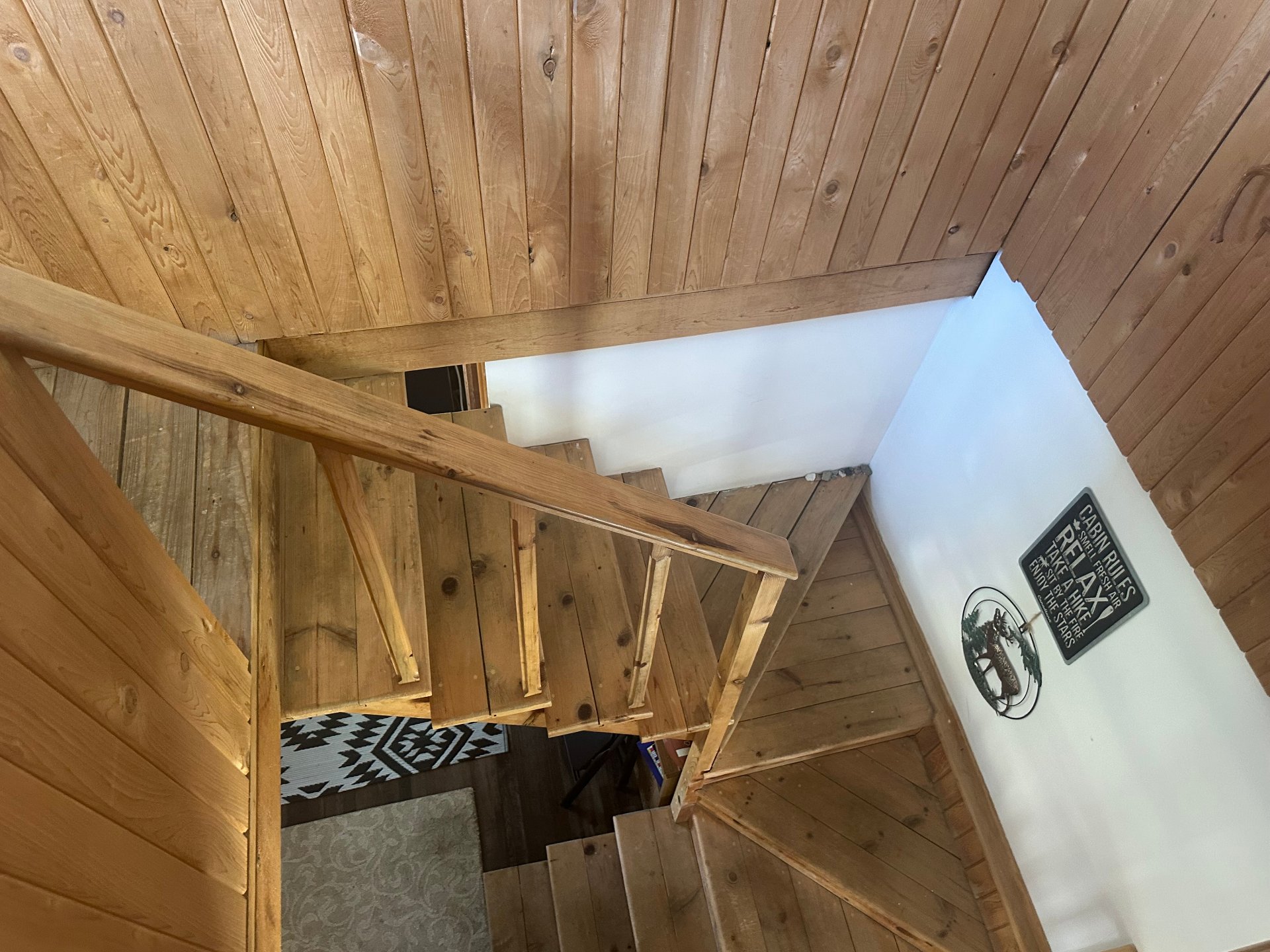 Staircase