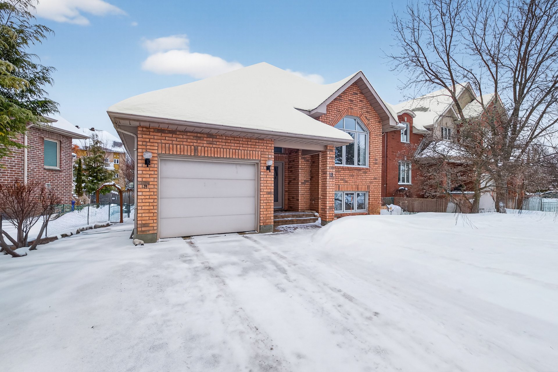 19 Rue de l'Escalade 