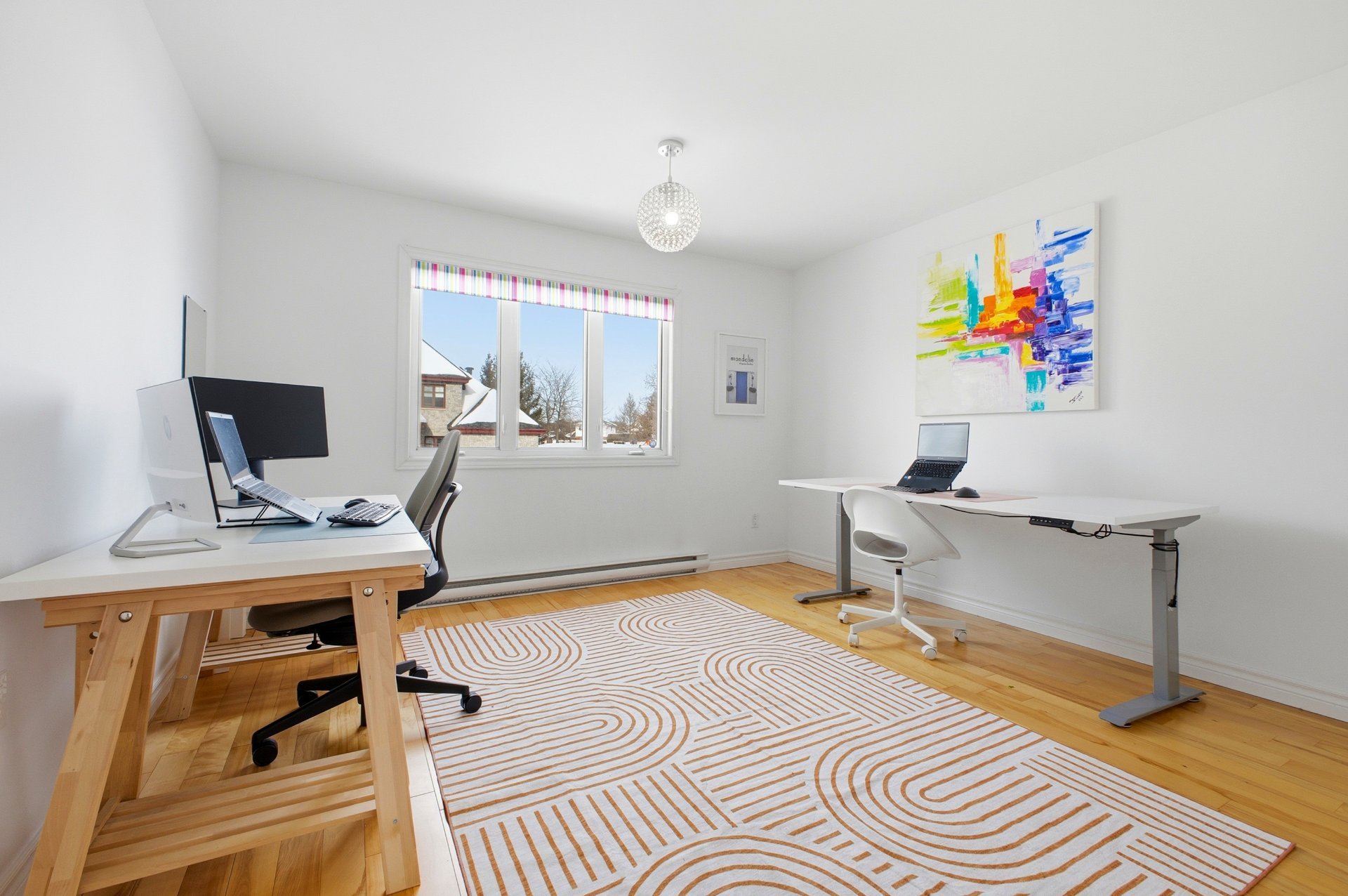 Bureau
