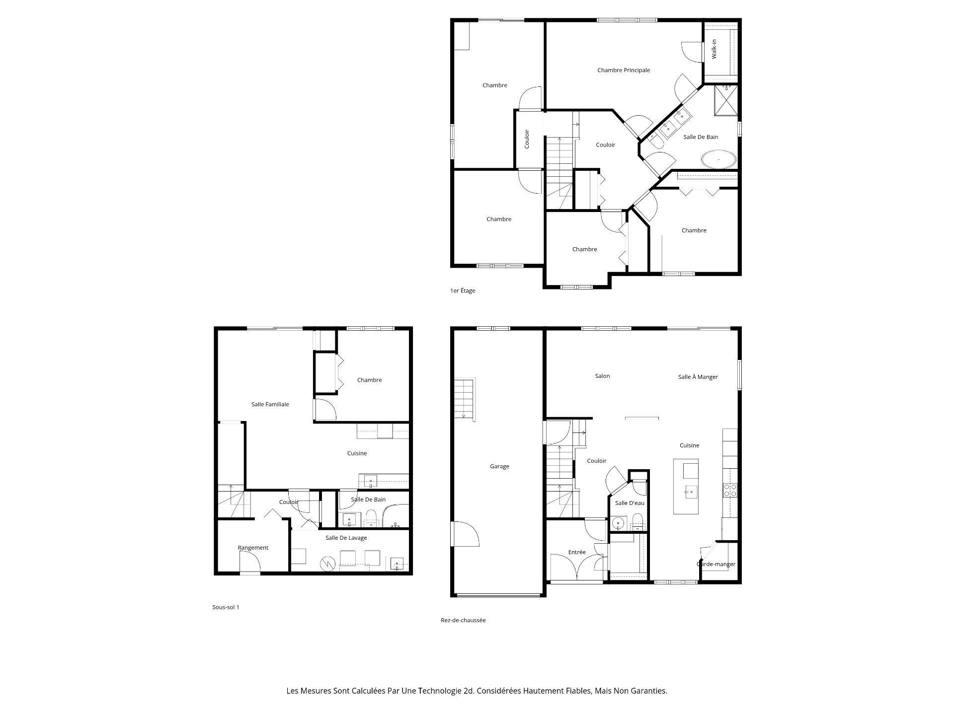 Plan (croquis)