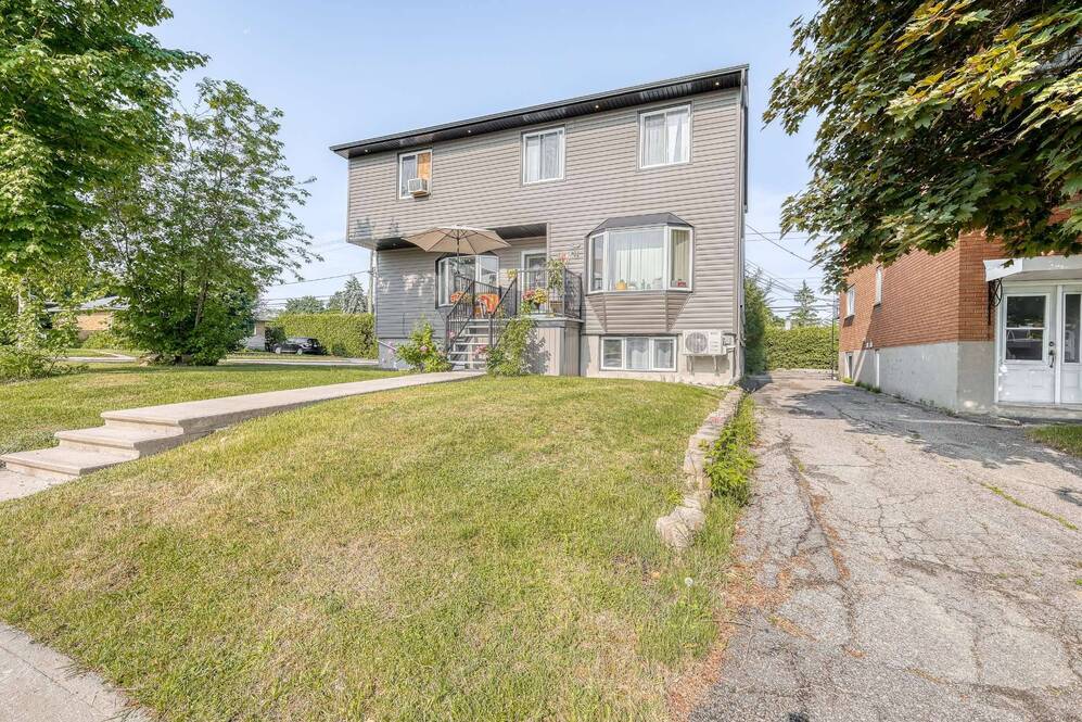 209 Rue Archambault 